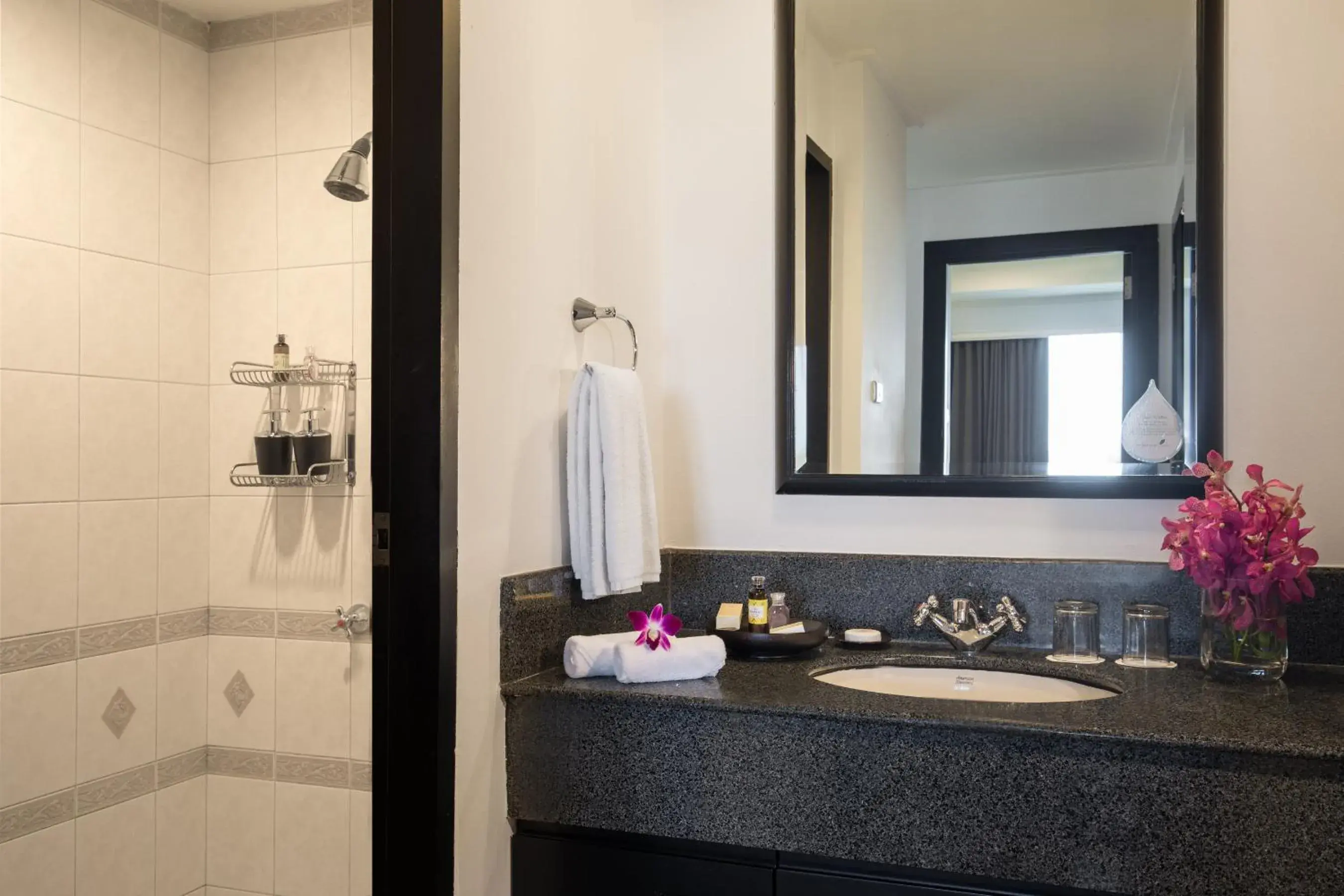 One-Bedroom Premier Apartment in Somerset Vientiane One-Bedroom Premier Apartment in Somerset Vientiane