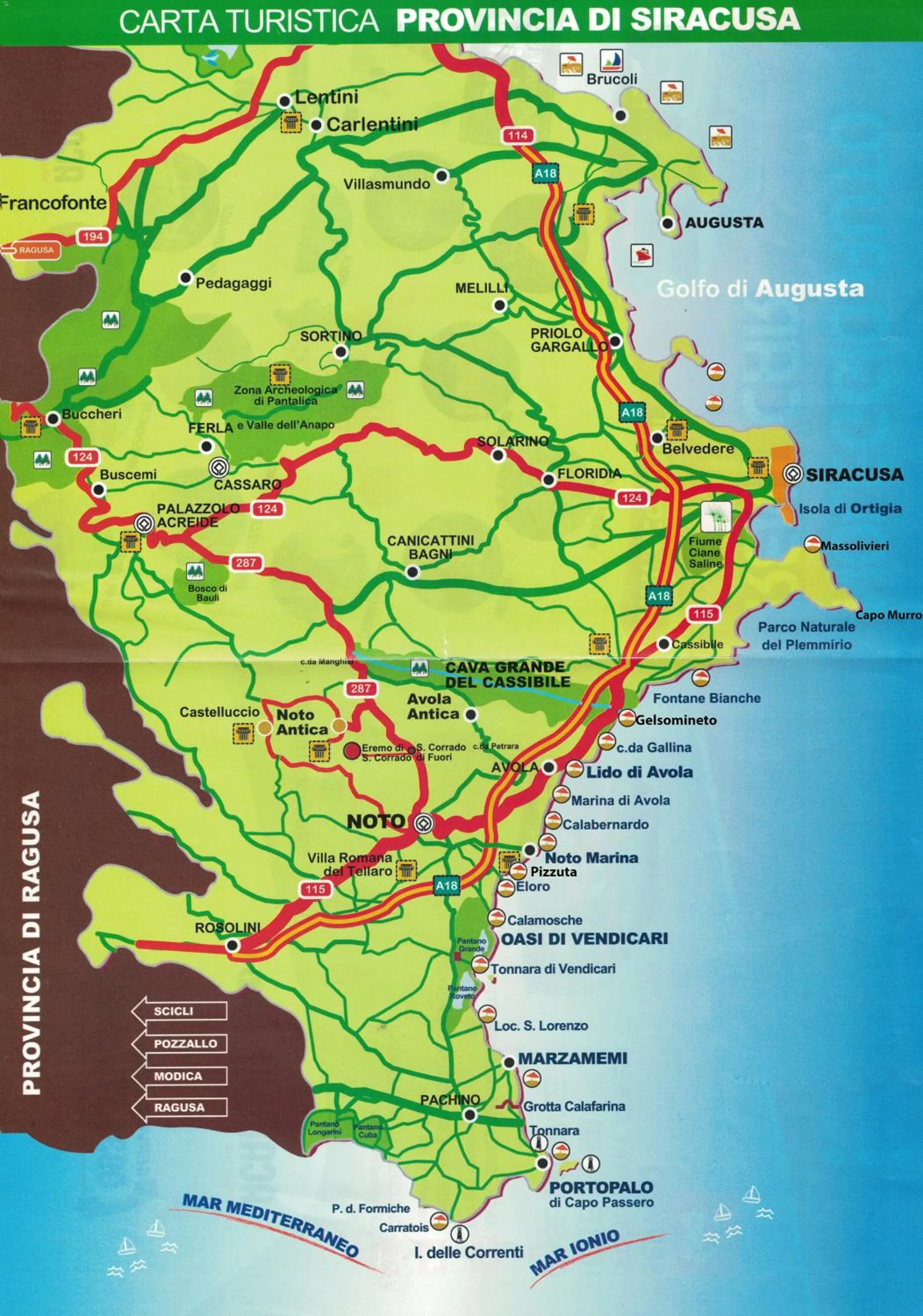 Other in Hybla Major B&B