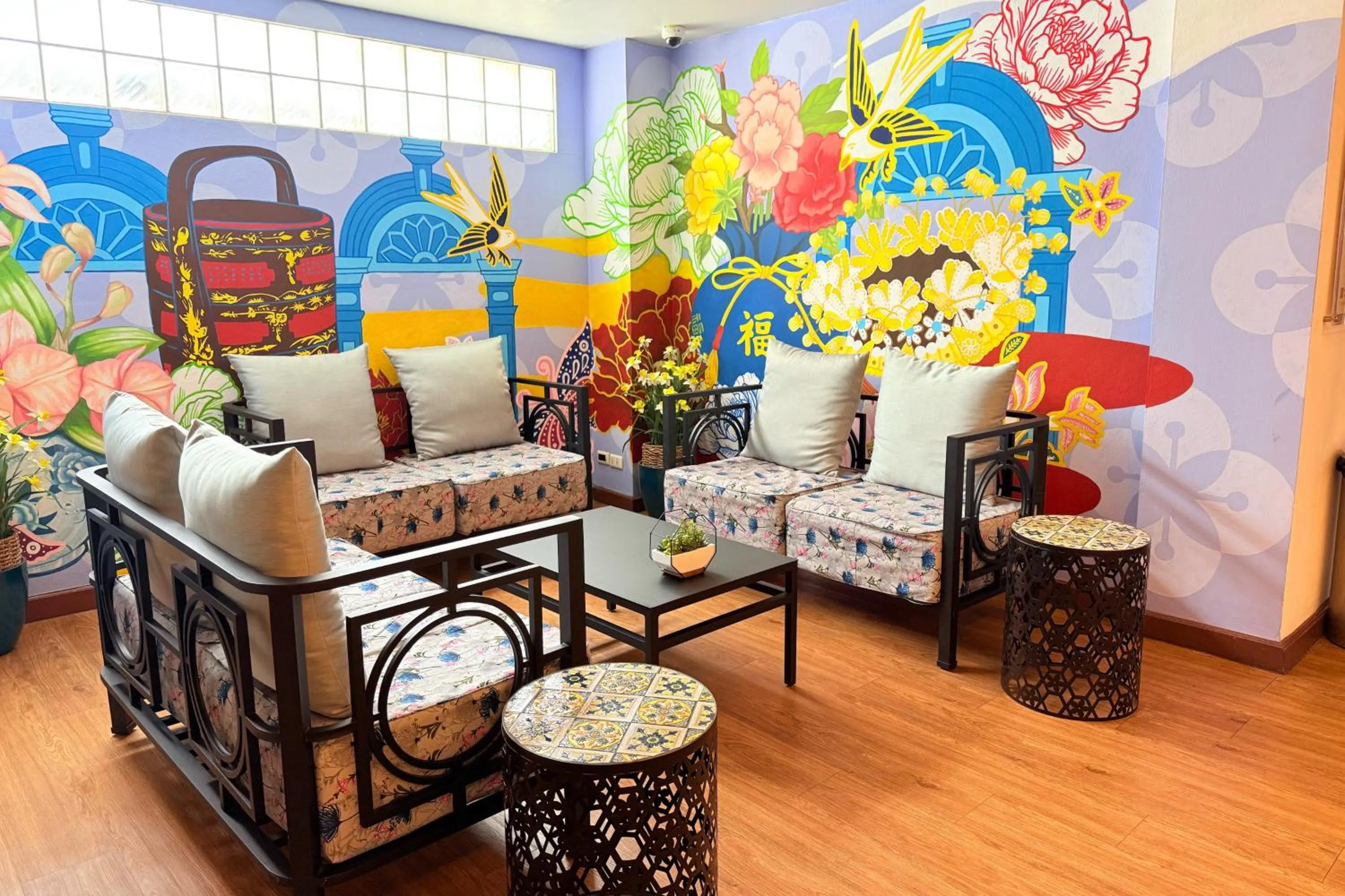 Facade/entrance in Days Inn by Wyndham Patong Beach