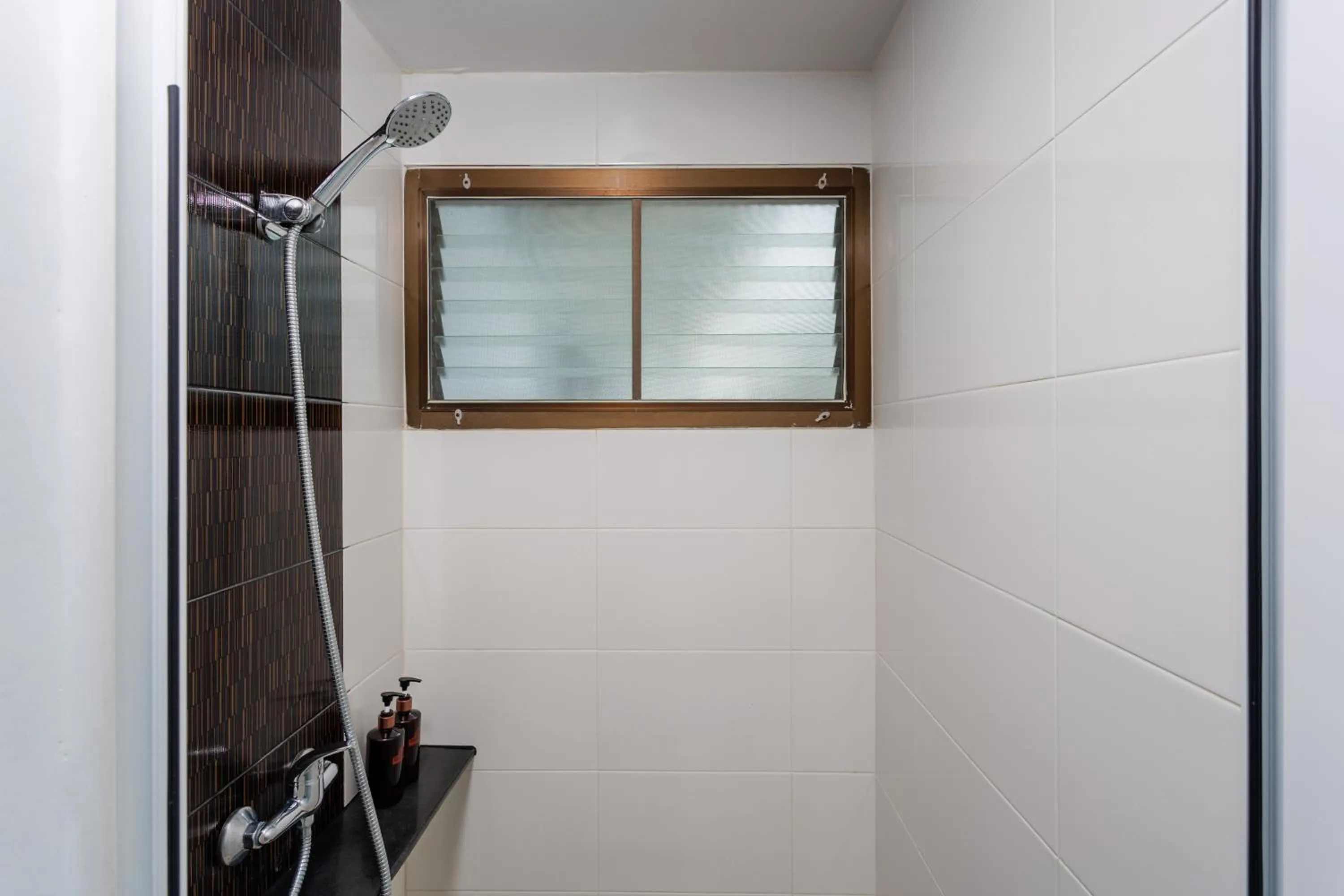 Bathroom in Days Inn by Wyndham Patong Beach