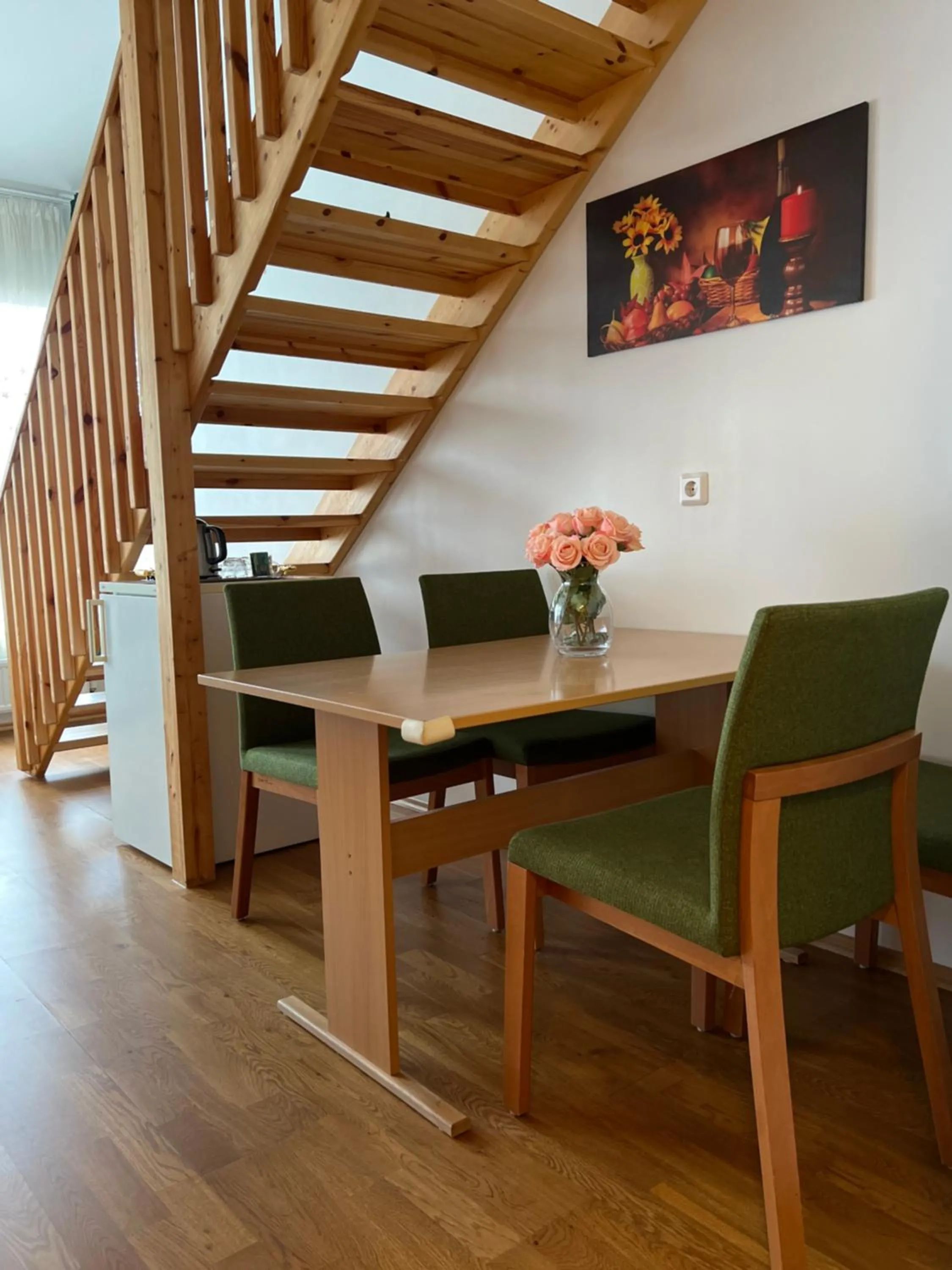 Media Luna Guesthouse