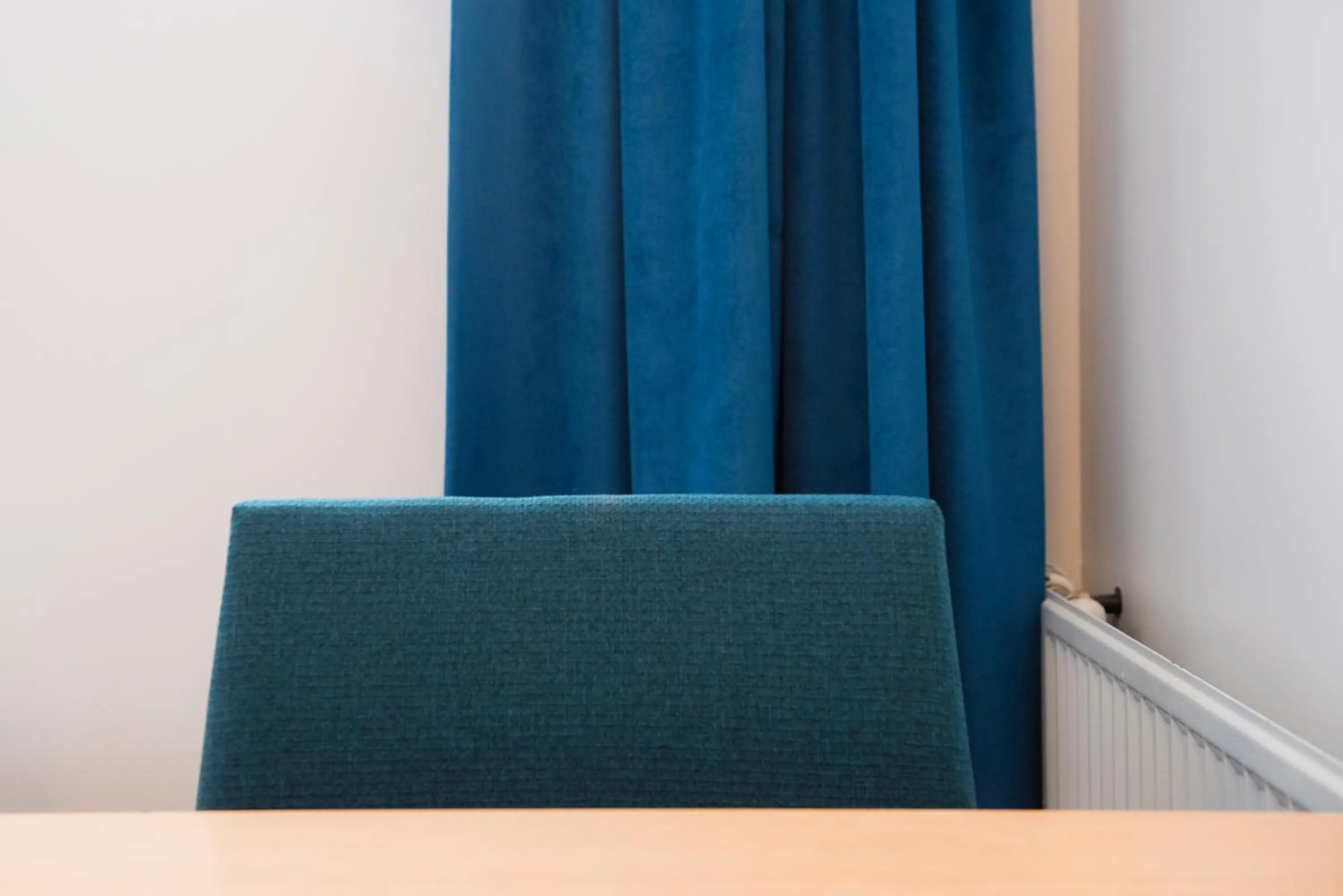 Coffee/tea facilities in Media Luna Guesthouse