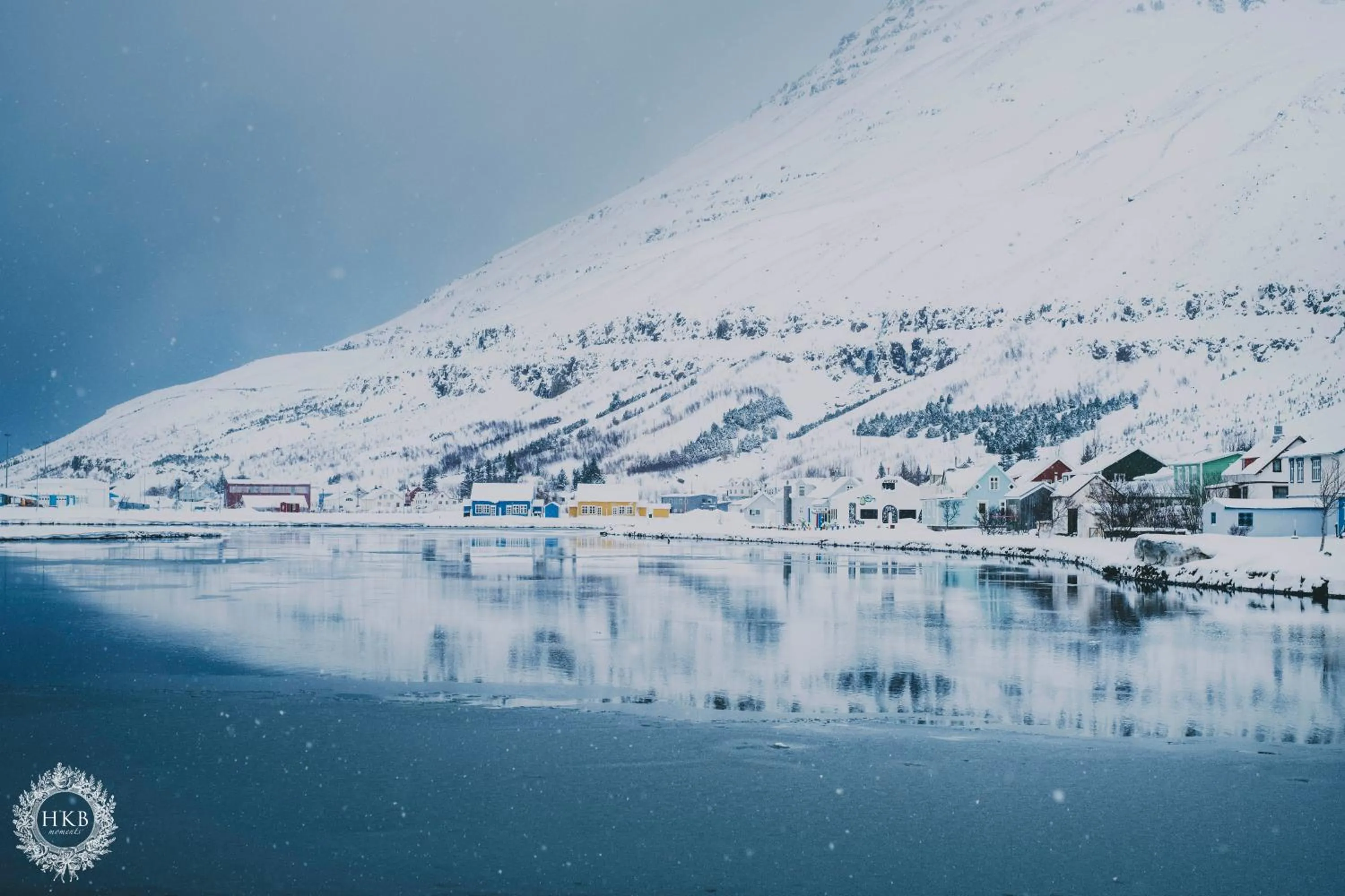 Neighbourhood in Media Luna Guesthouse