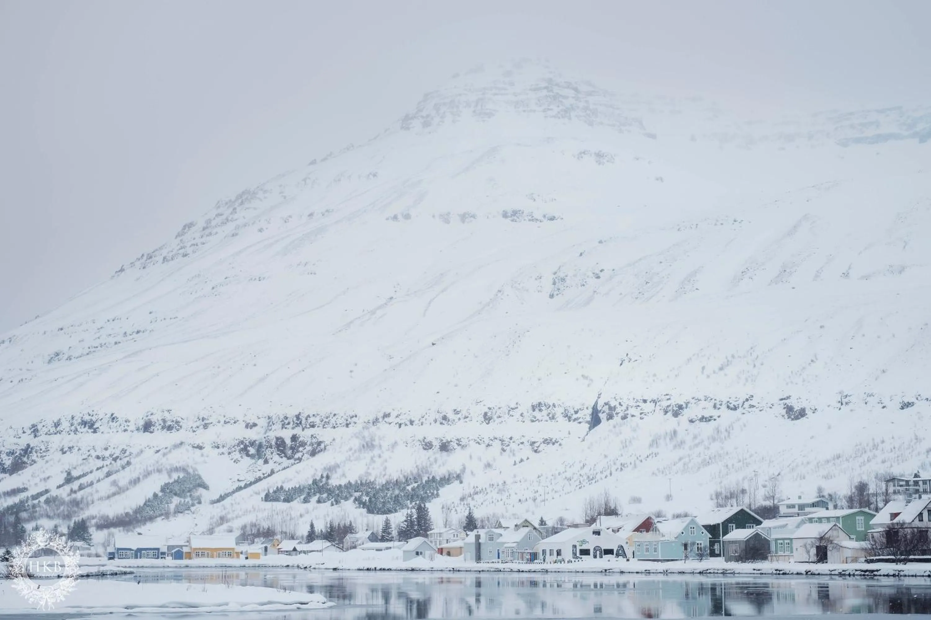 Neighbourhood in Media Luna Guesthouse