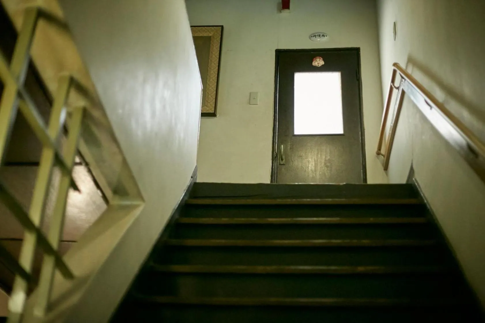 Area and facilities in Takeyaso Ryokan