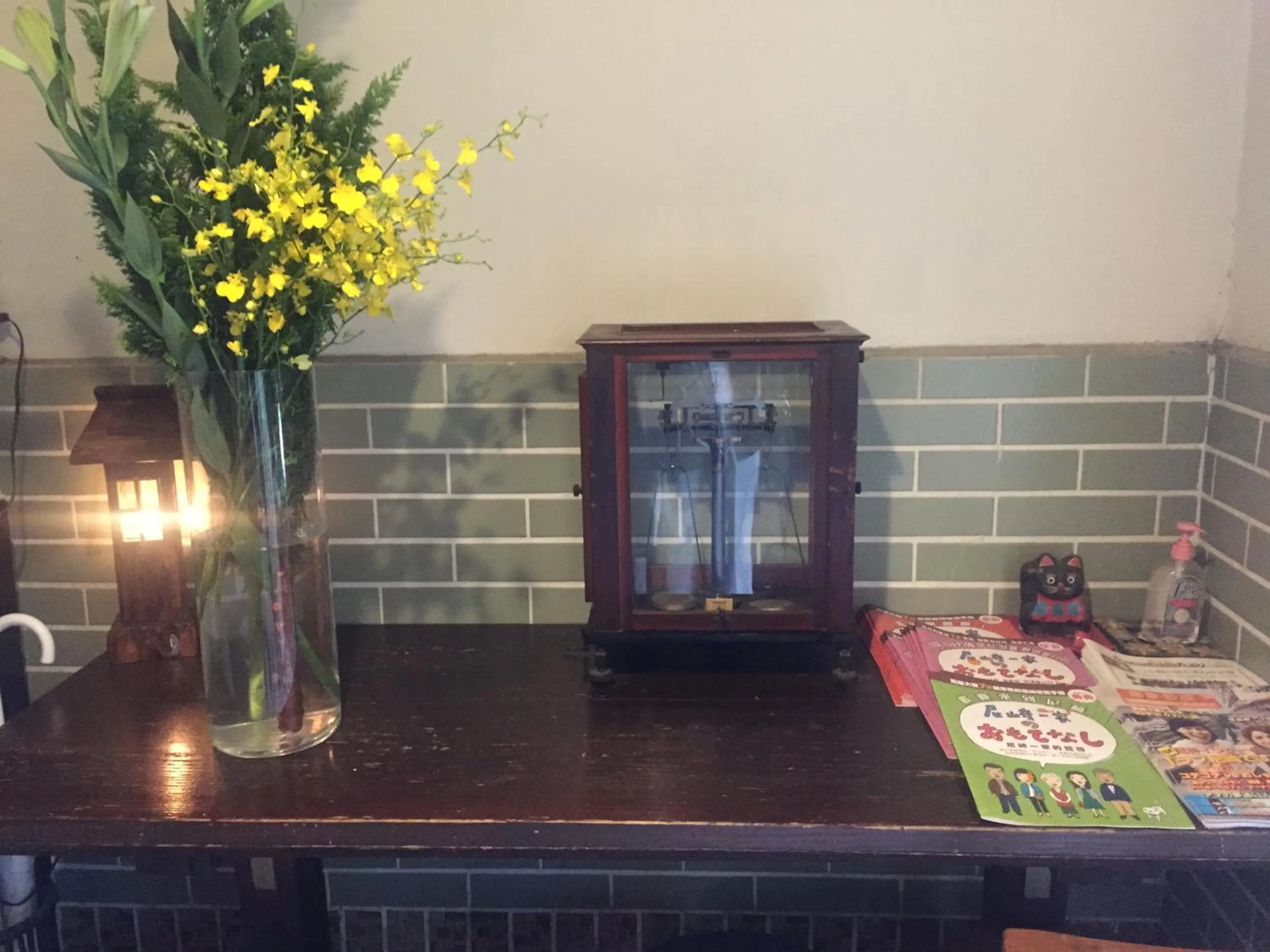 Other in Takeyaso Ryokan