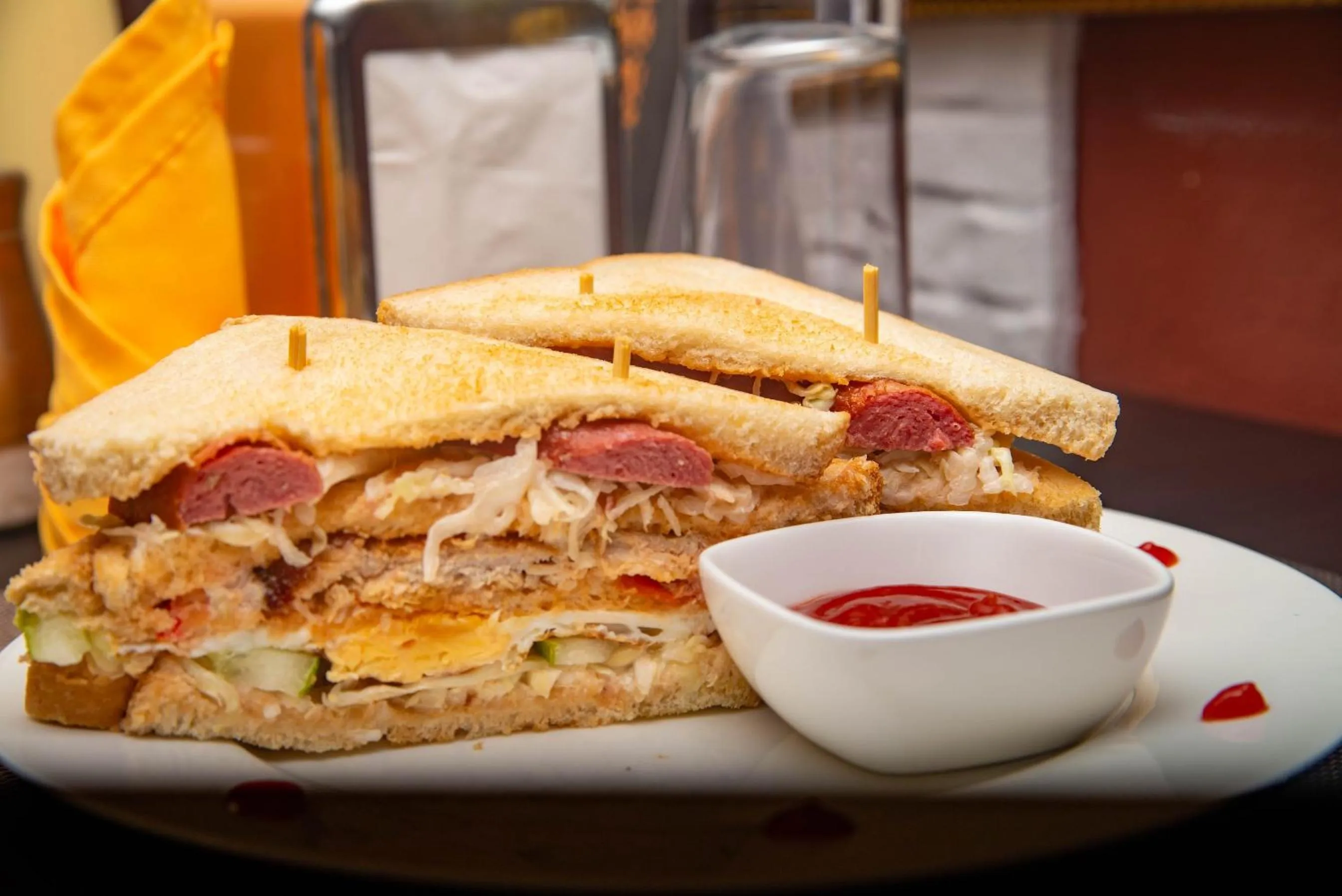 Posh Hotel and Suites Victoria Island