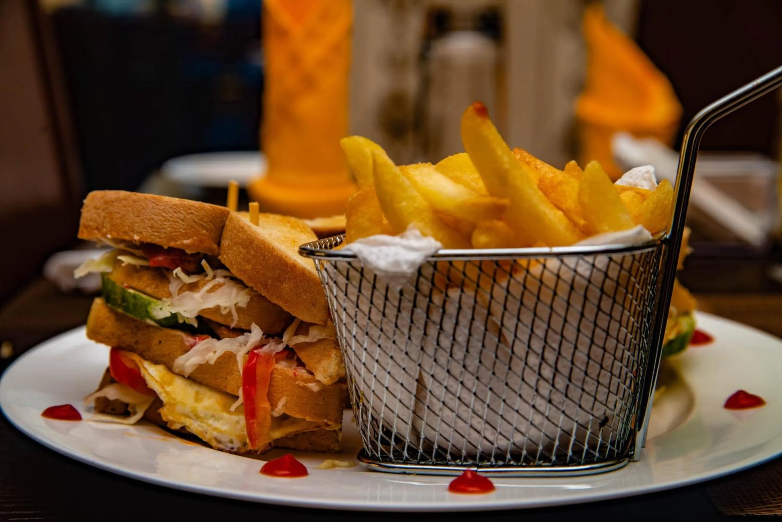 Posh Hotel and Suites Victoria Island