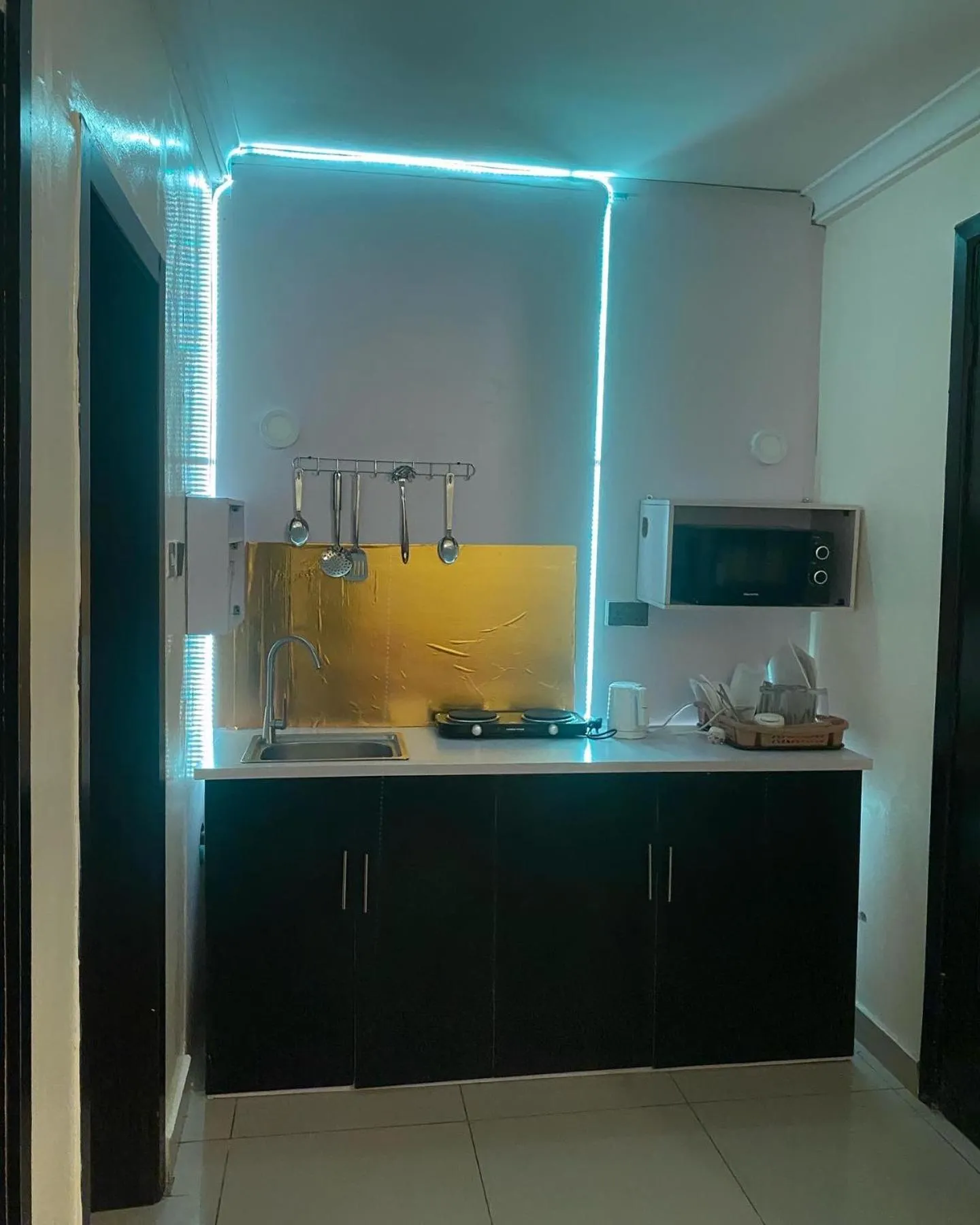 Posh Hotel and Suites Victoria Island