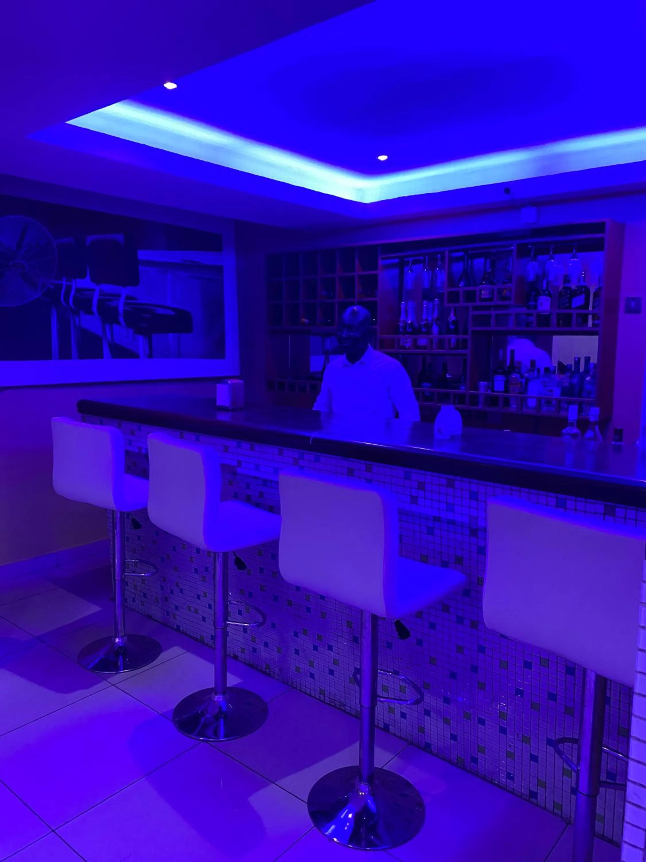 Posh Hotel and Suites Victoria Island