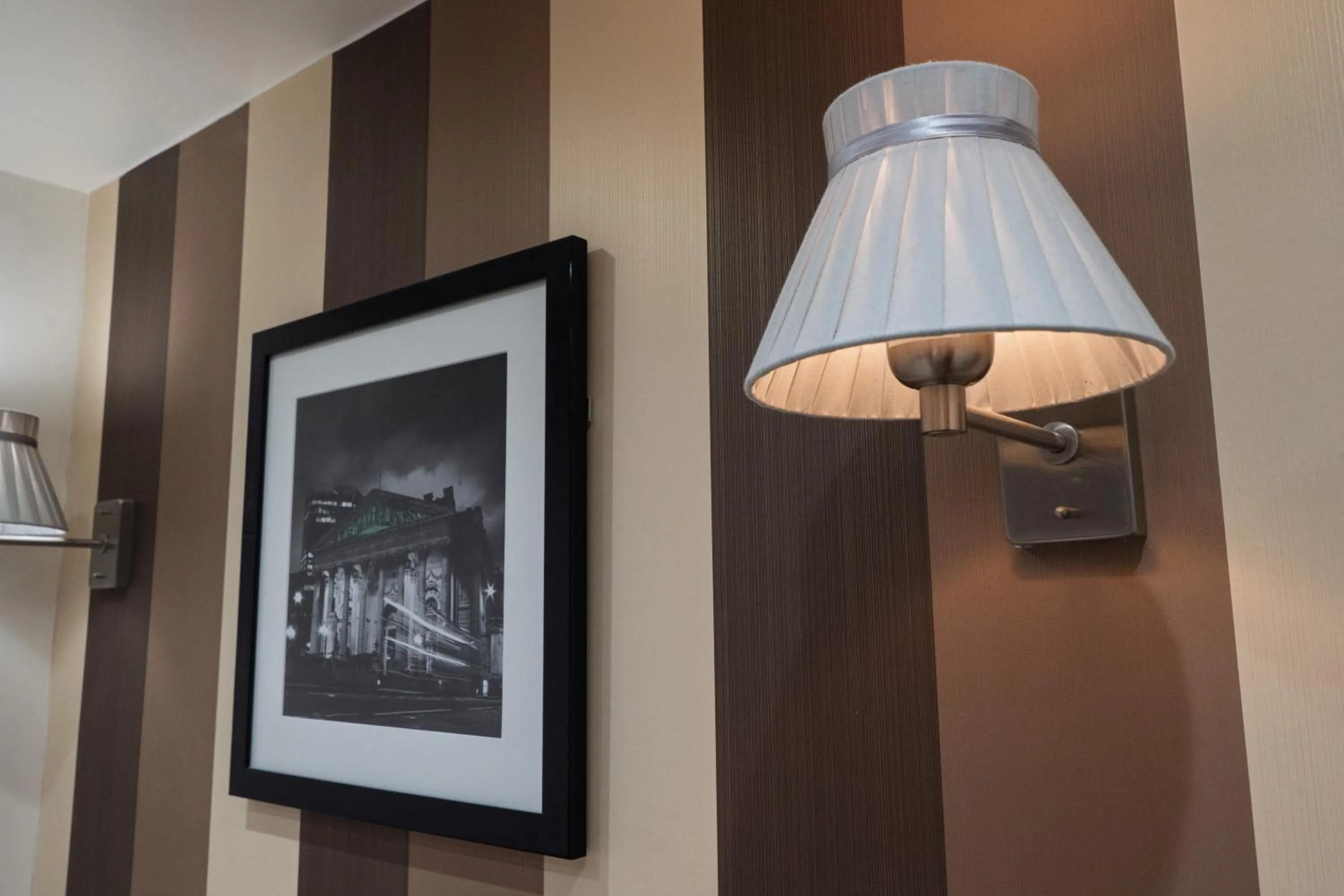 St George Hotel Paddington