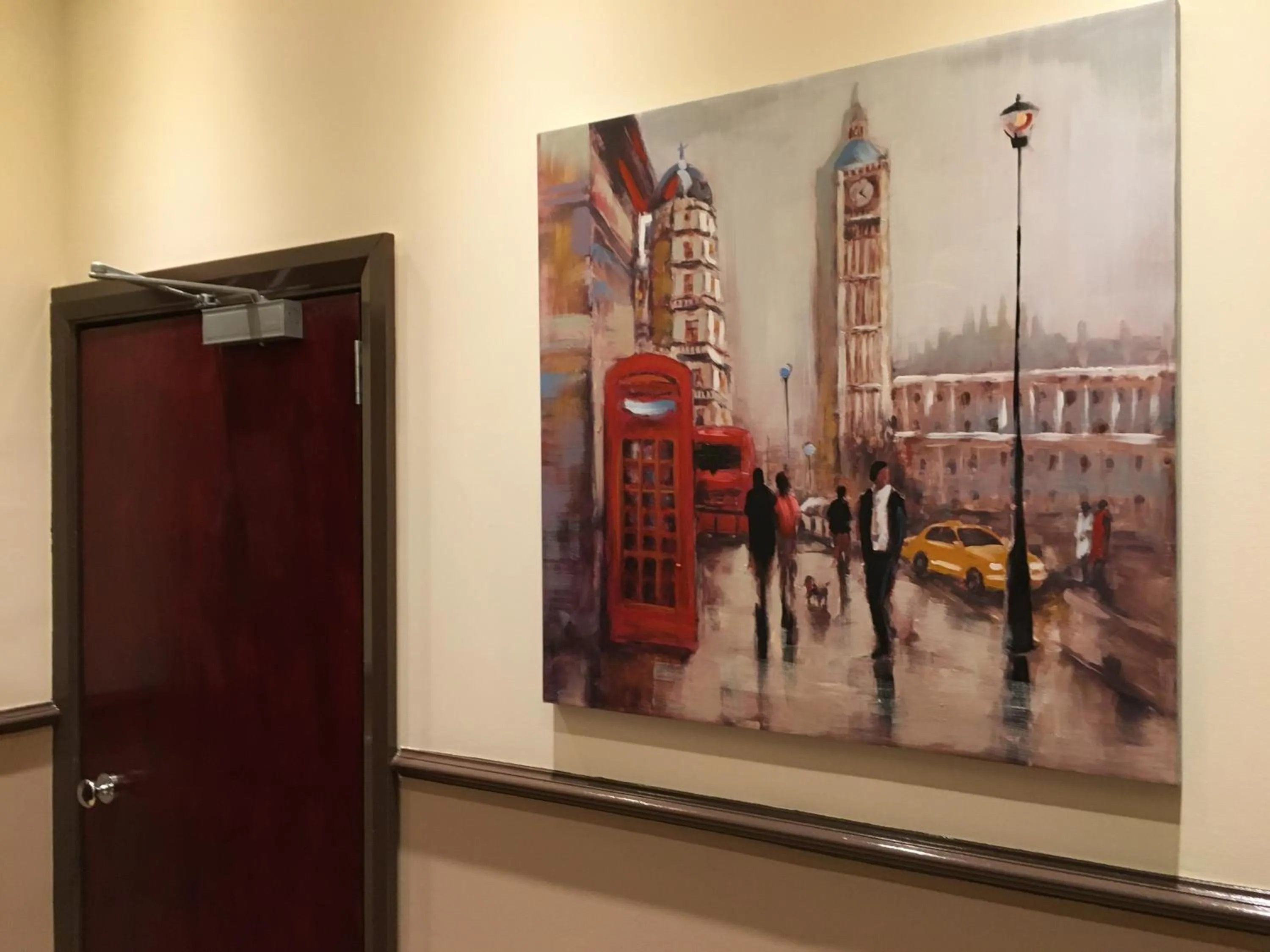 Other in St George Hotel