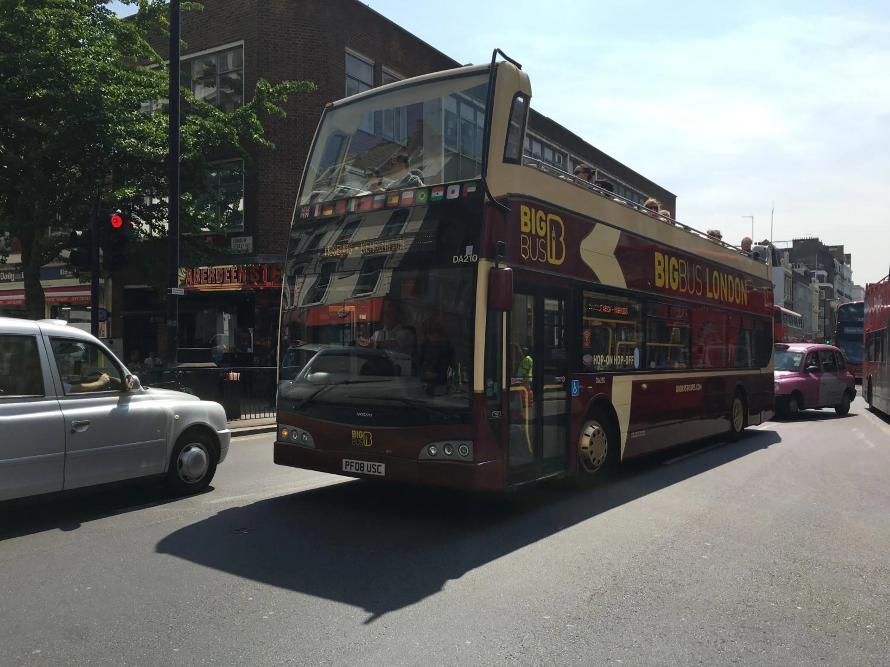 Other in St George Hotel