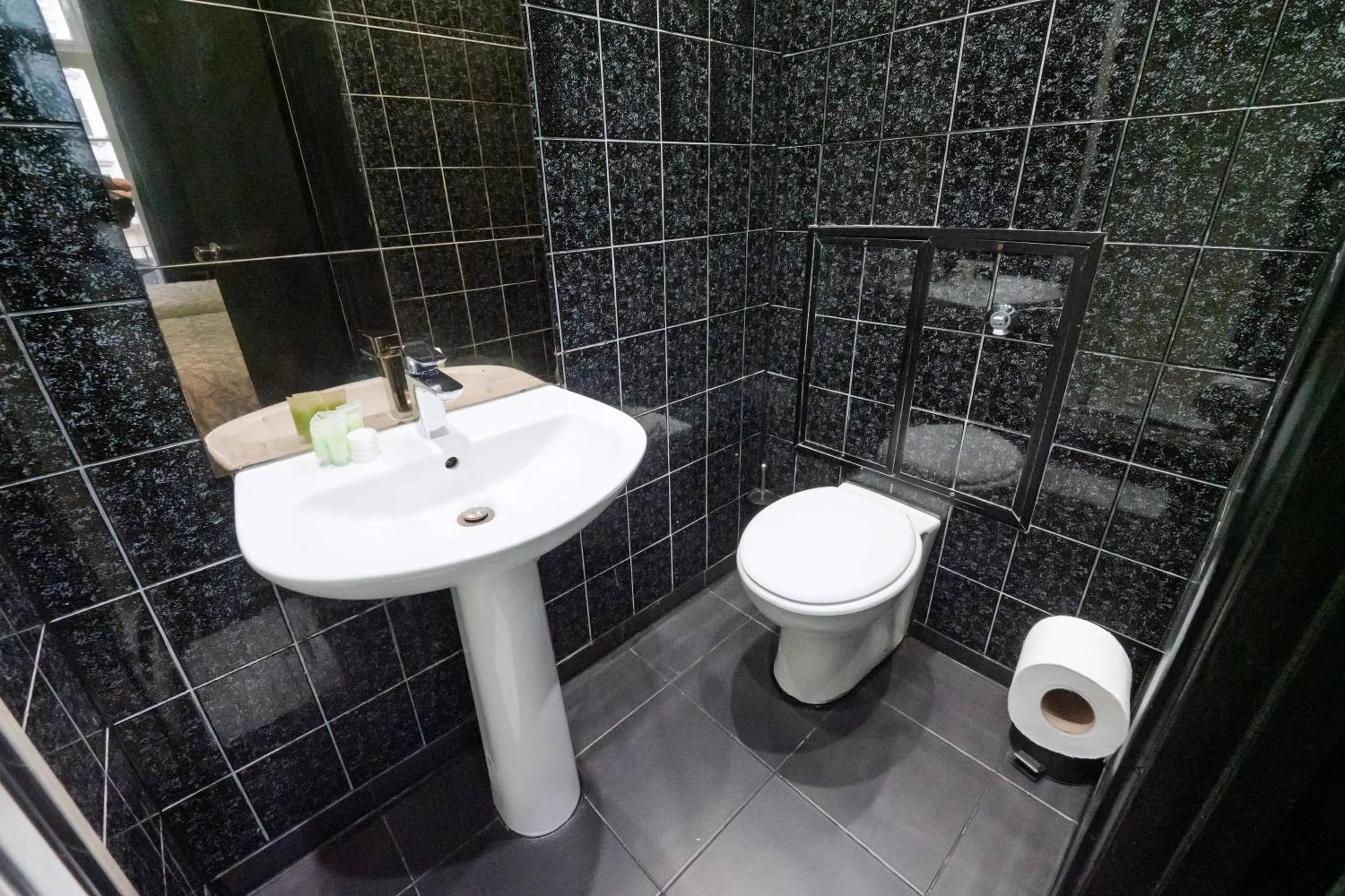 St George Hotel Paddington