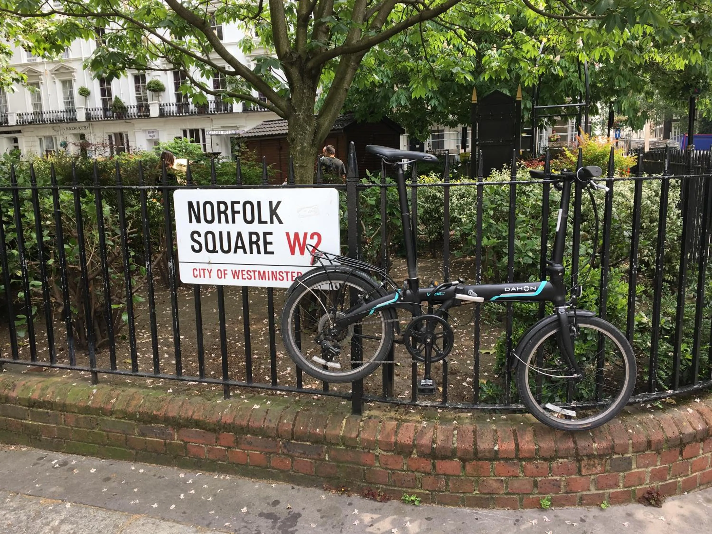 Other in St George Hotel