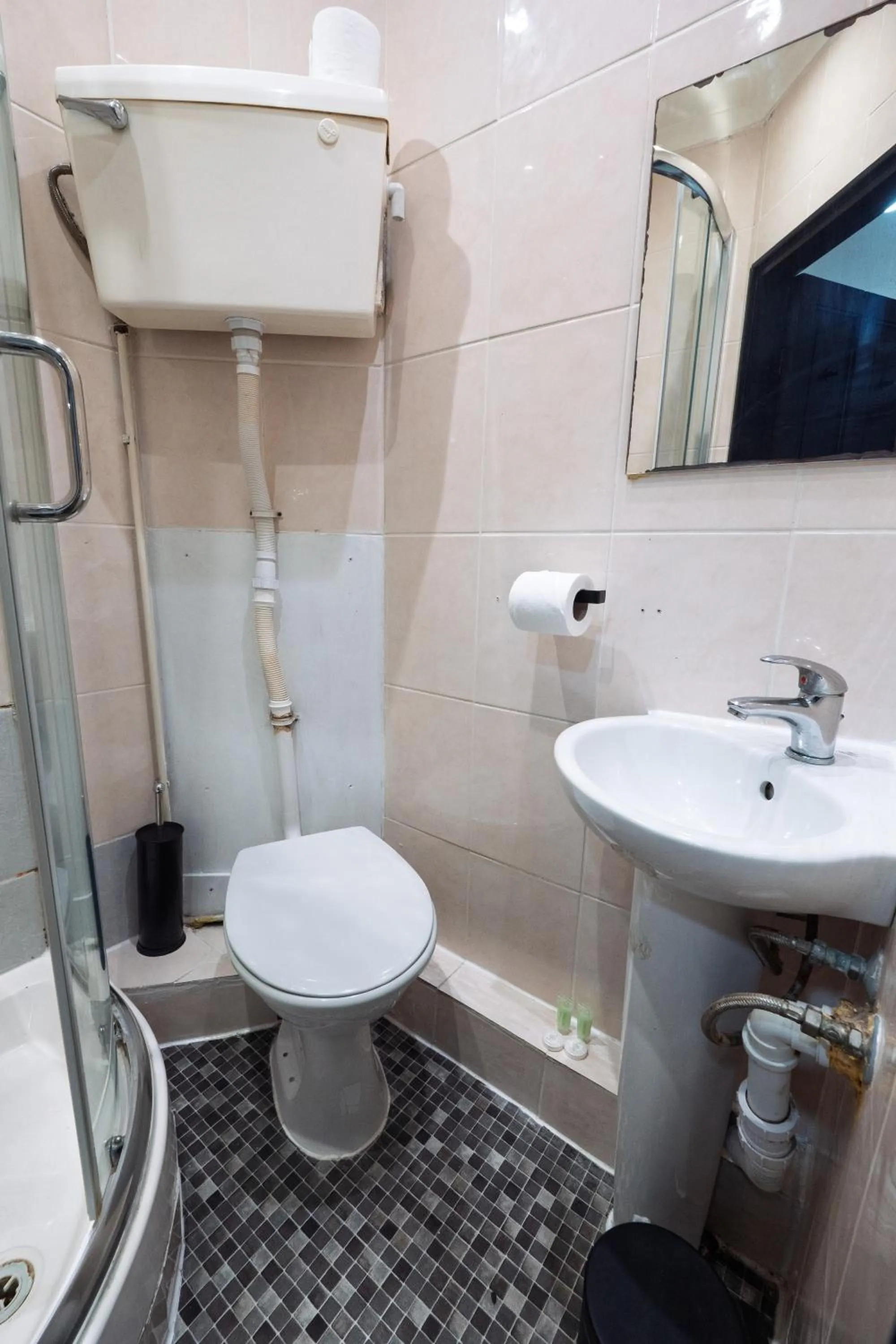 St George Hotel Paddington