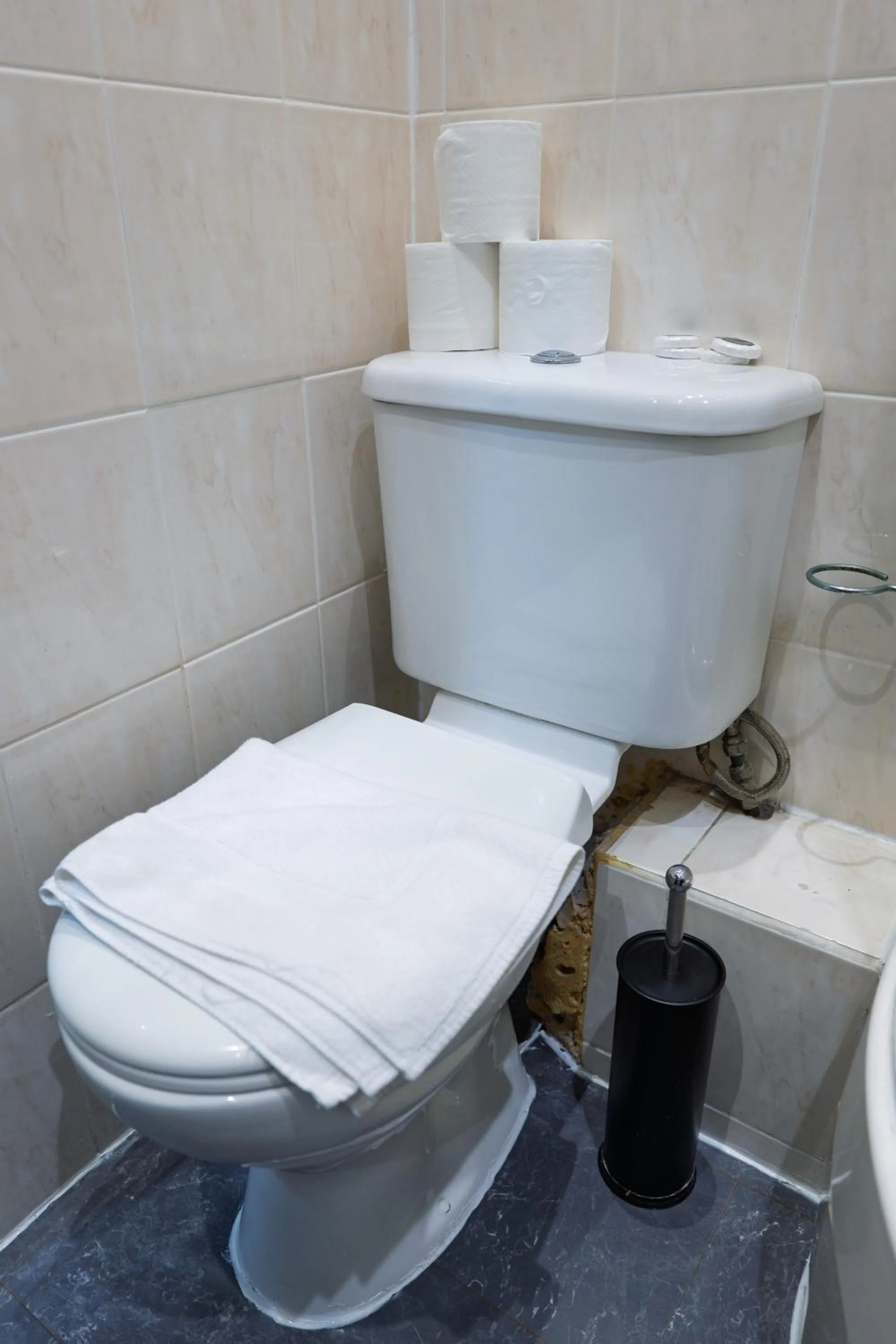 St George Hotel Paddington