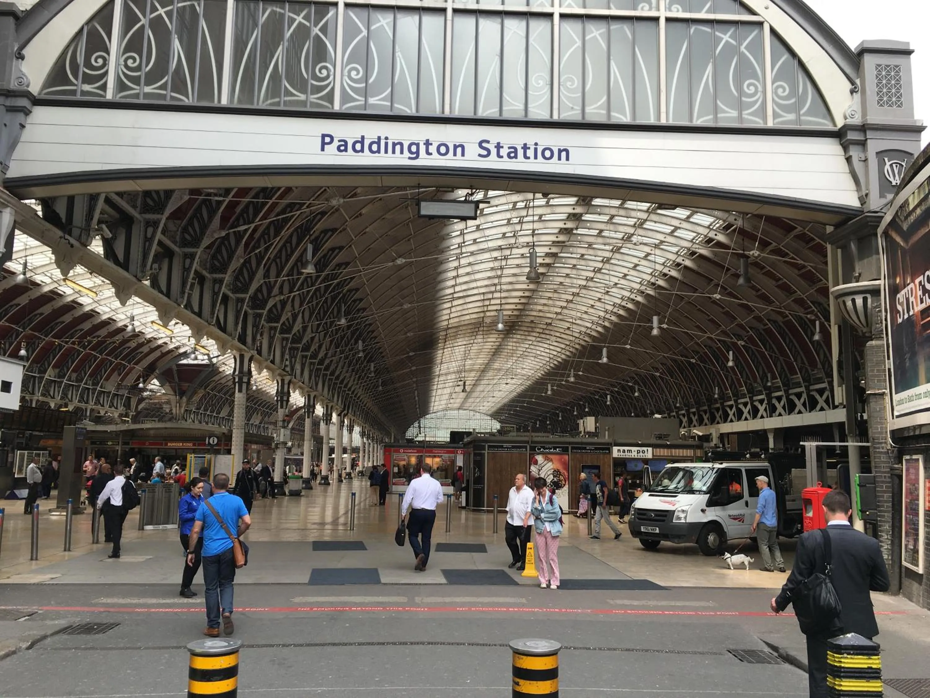 Other in St George Hotel