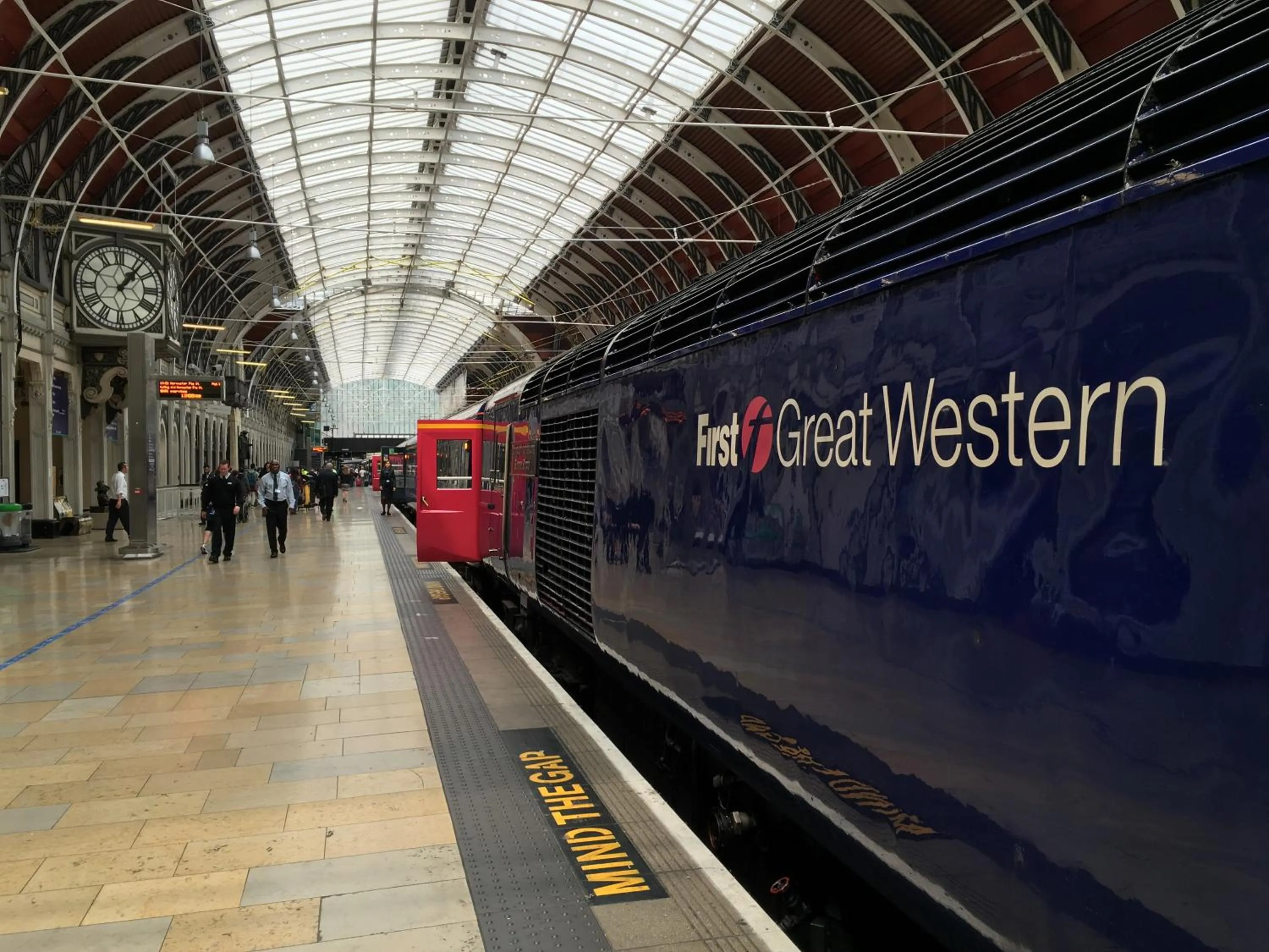 Other in St George Hotel