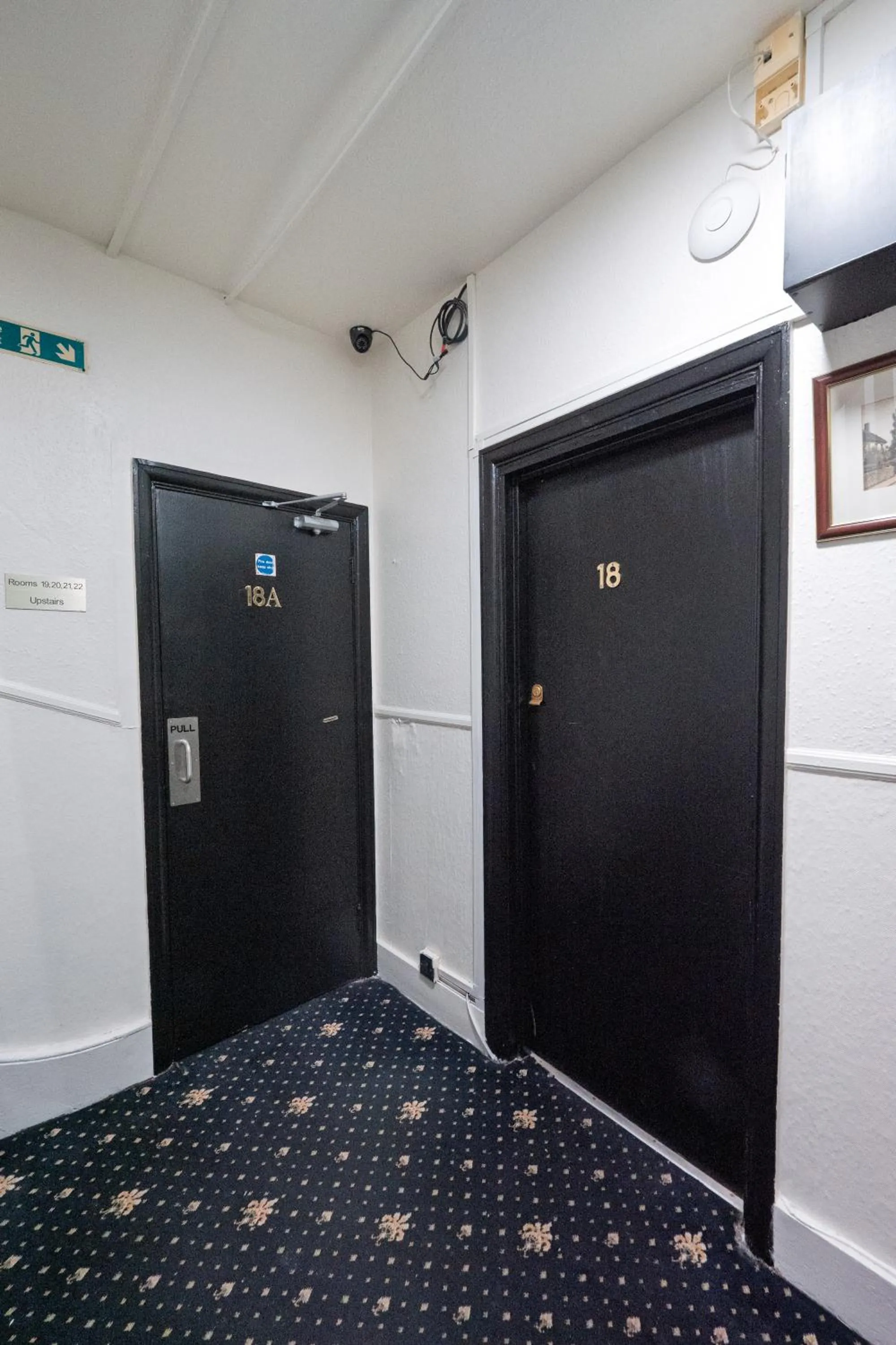 St George Hotel Paddington