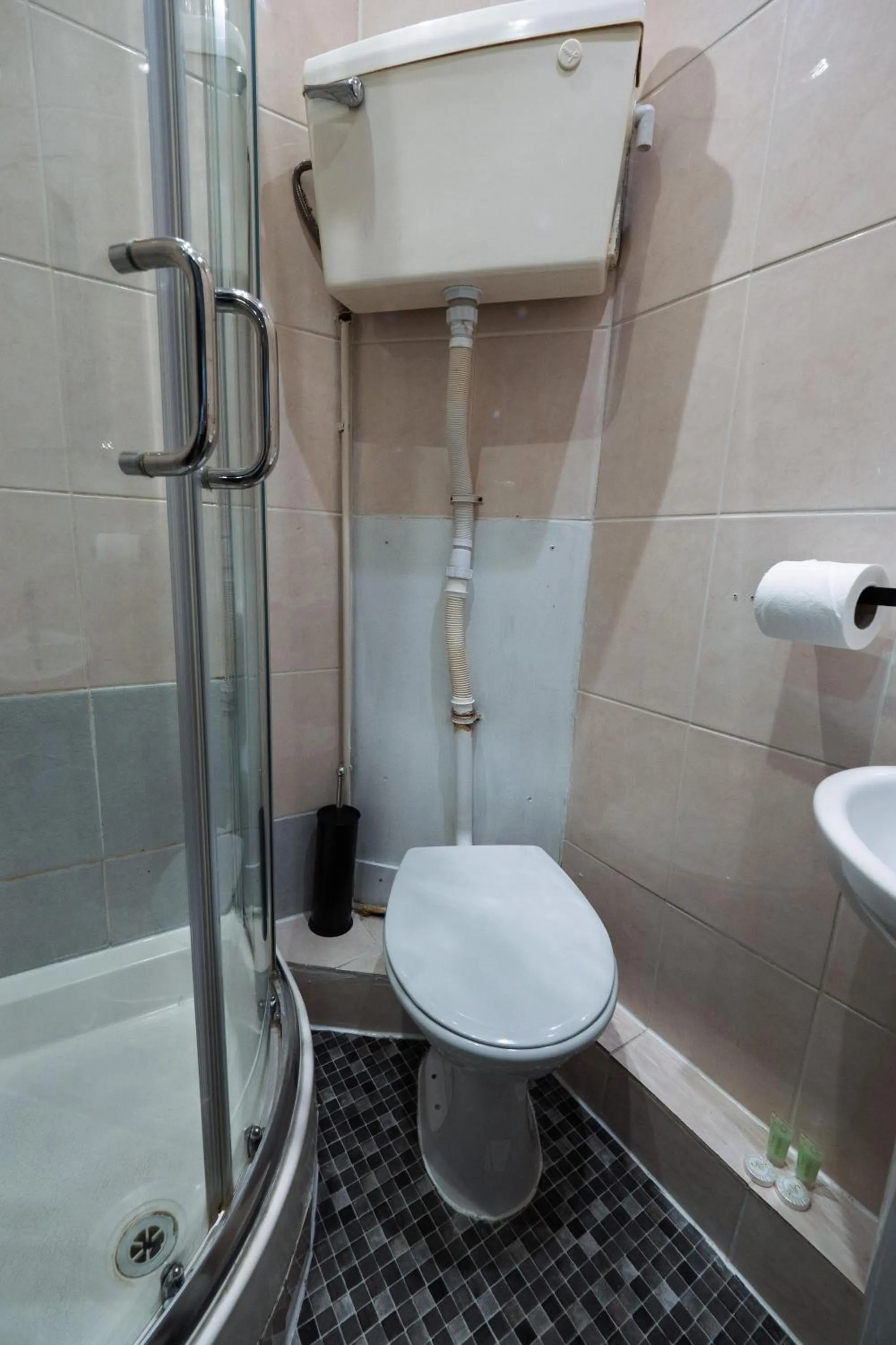 St George Hotel Paddington