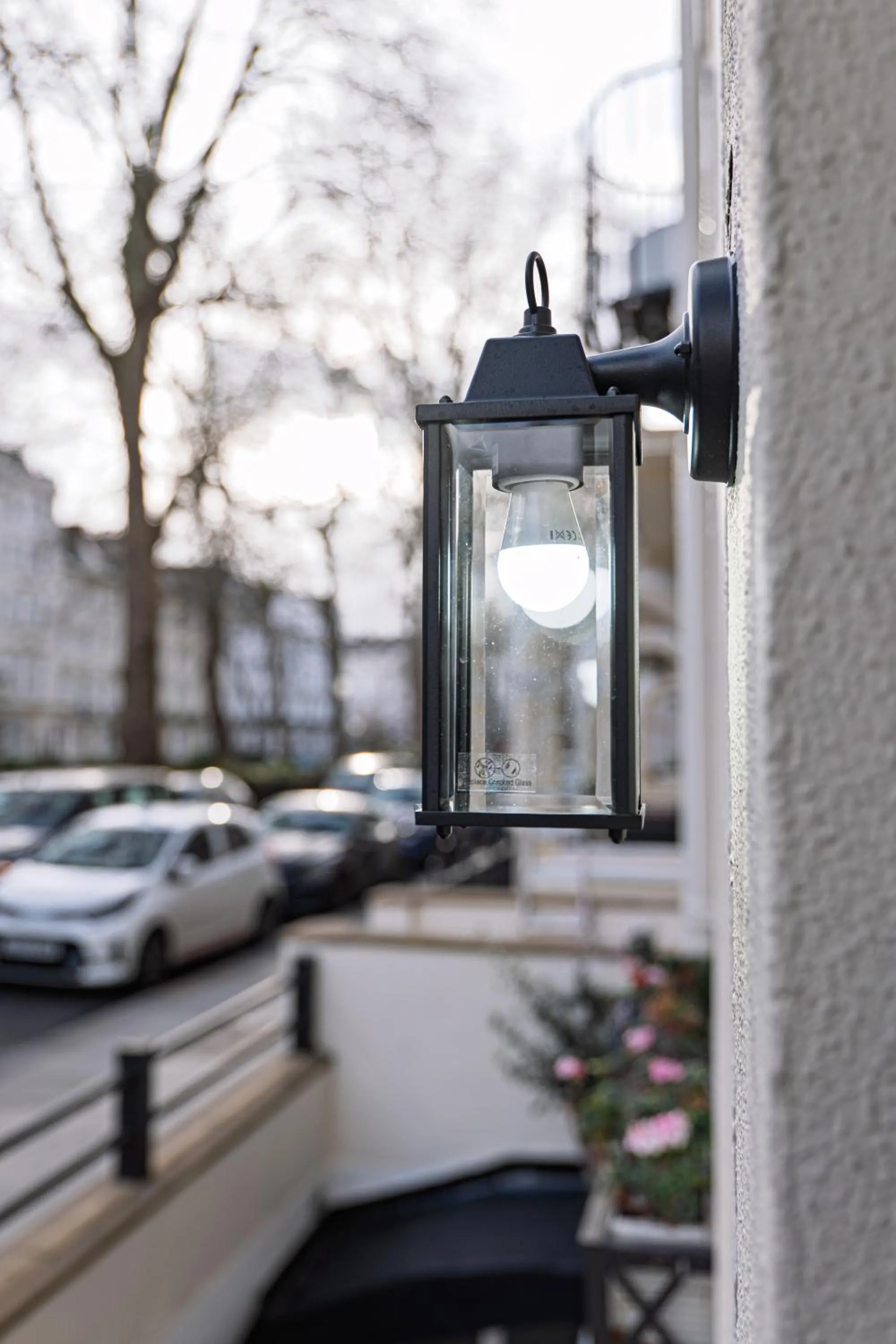 St George Hotel Paddington