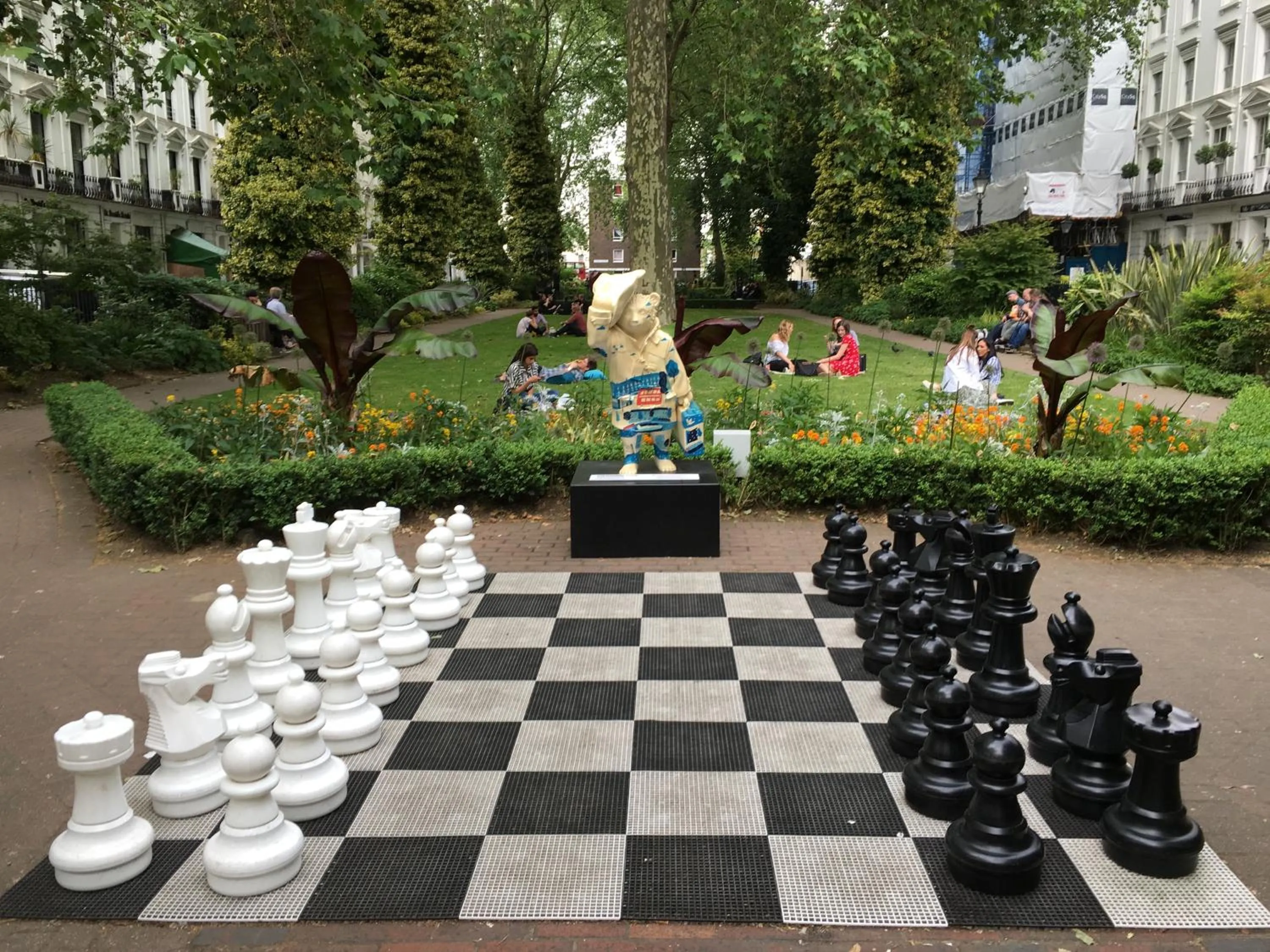 Other in St George Hotel