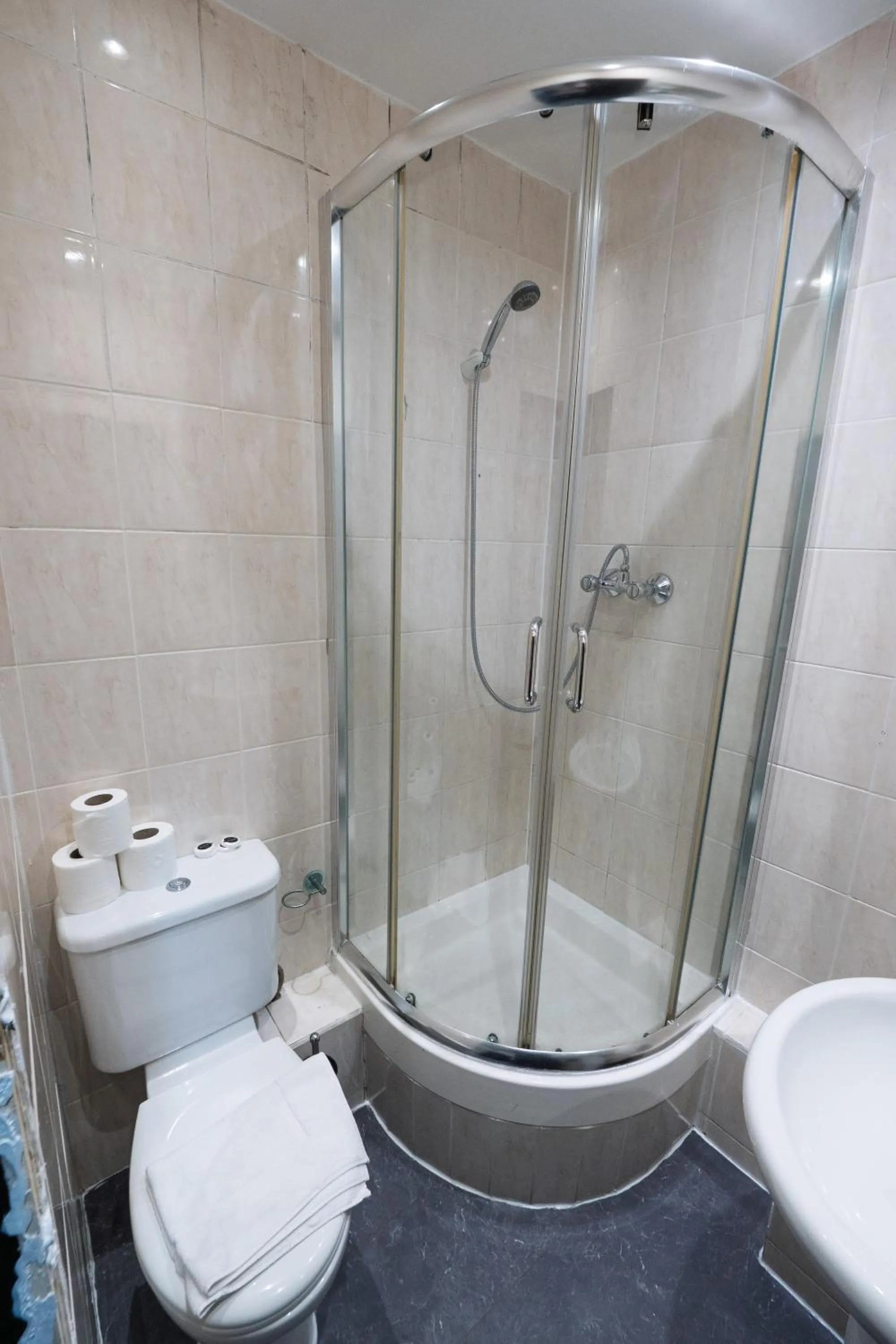 St George Hotel Paddington