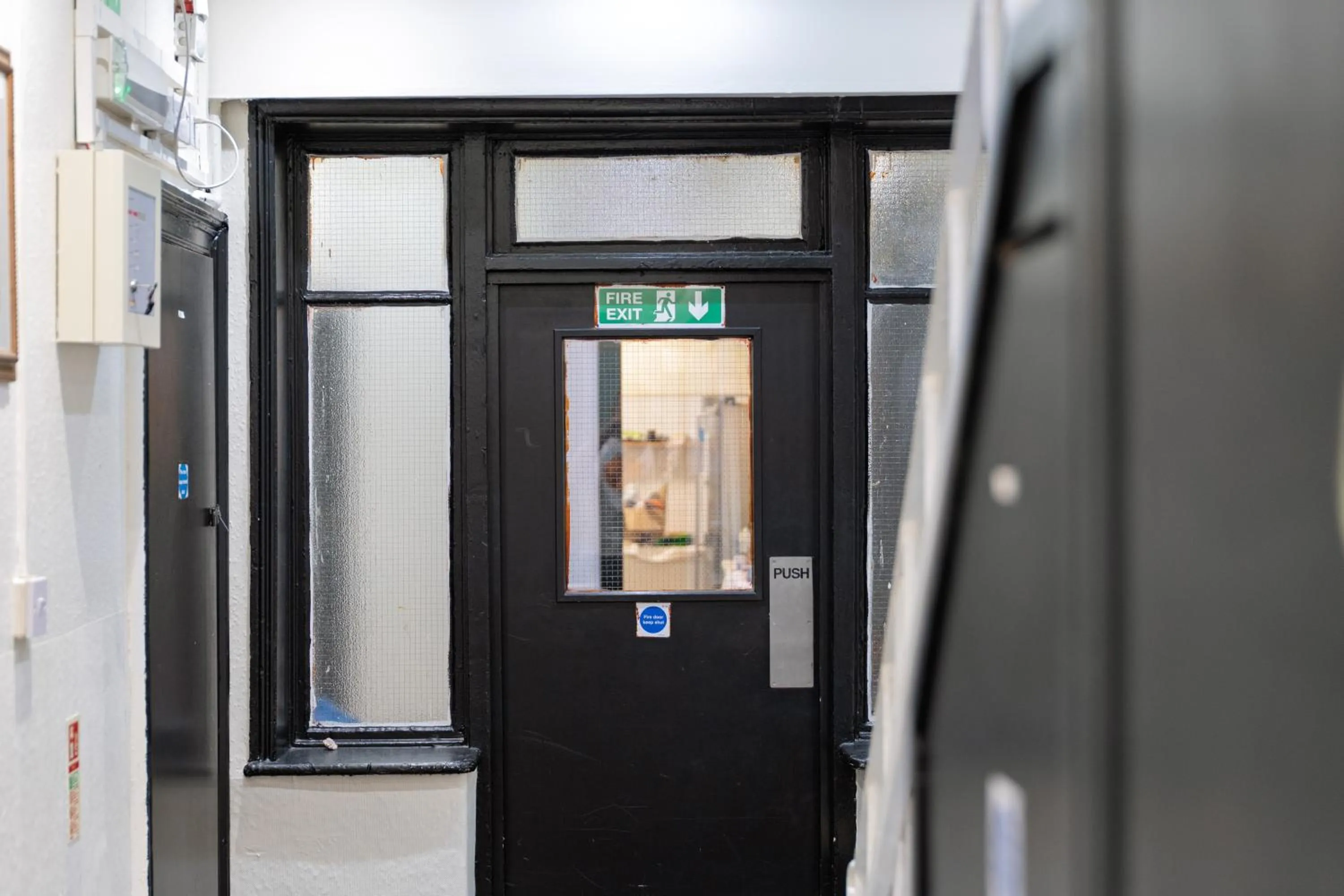 St George Hotel Paddington