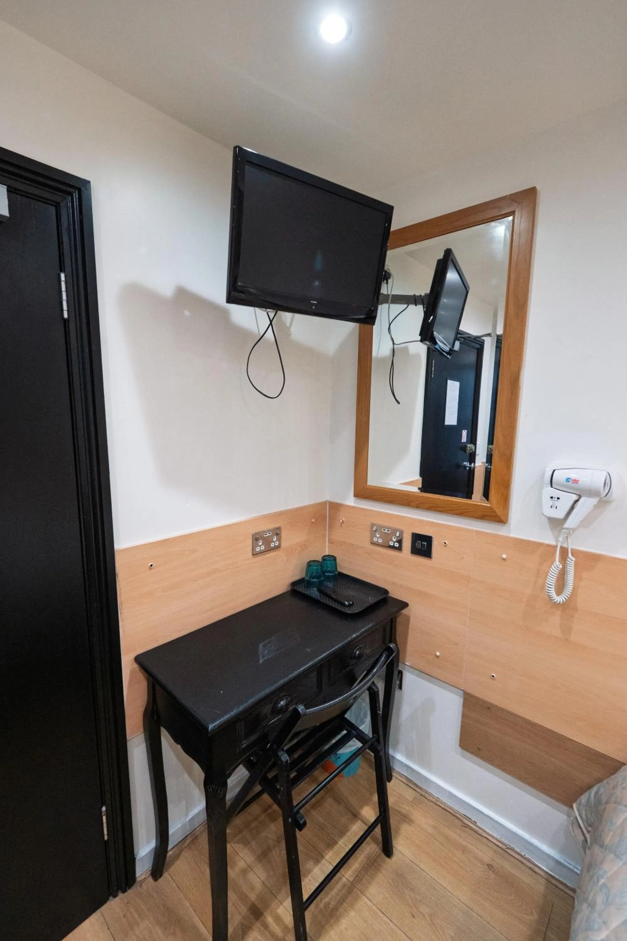 St George Hotel Paddington