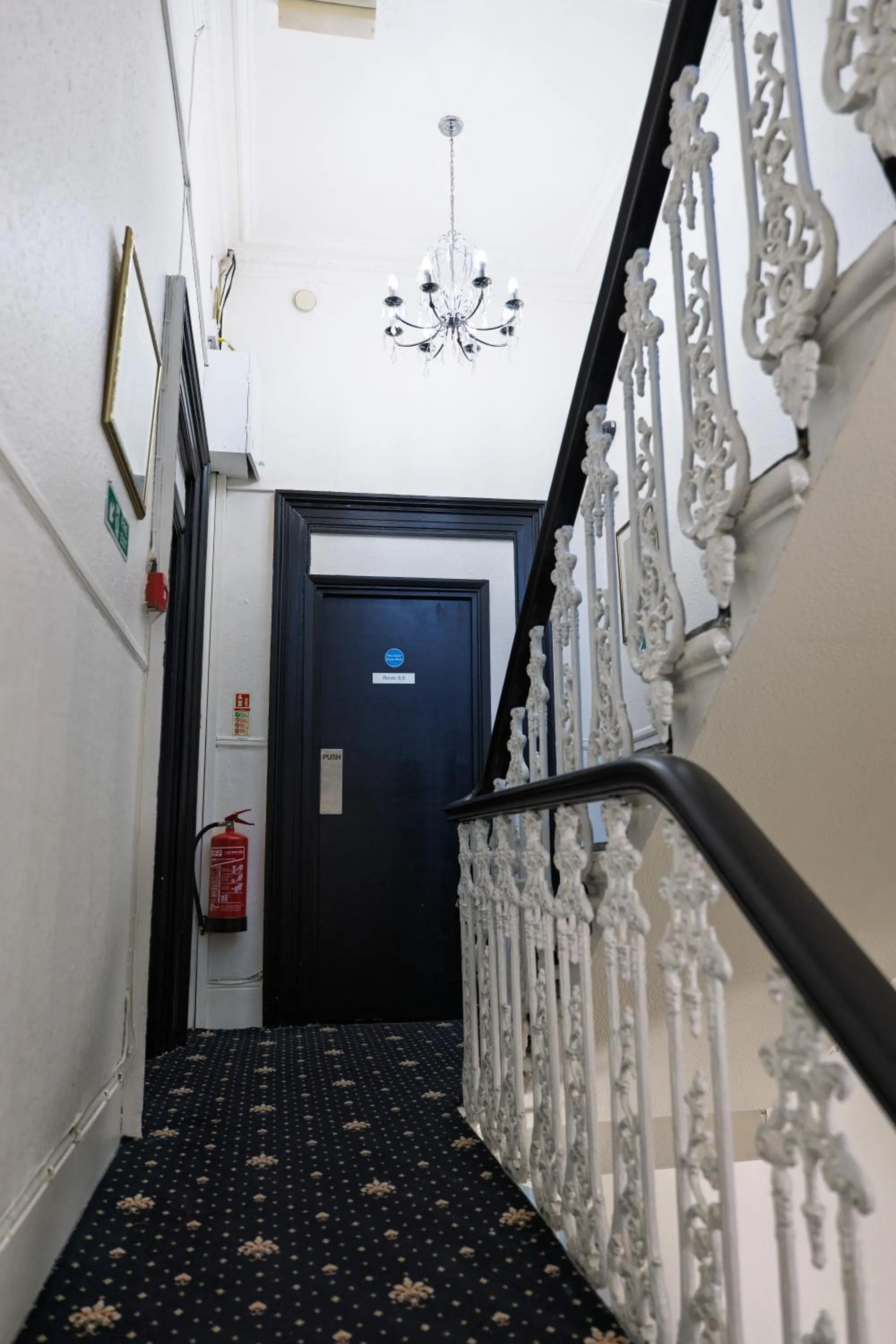 St George Hotel Paddington