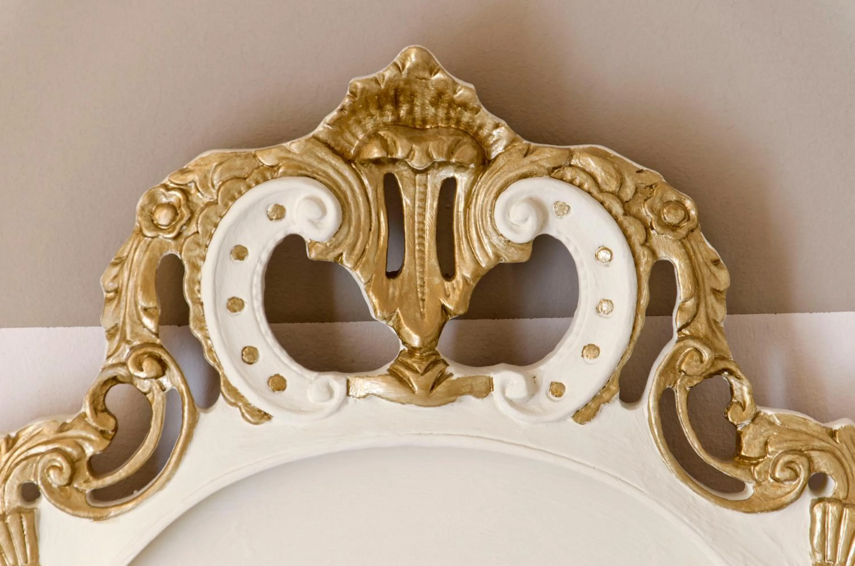 Decorative detail in Affittacamere "Angel 2"