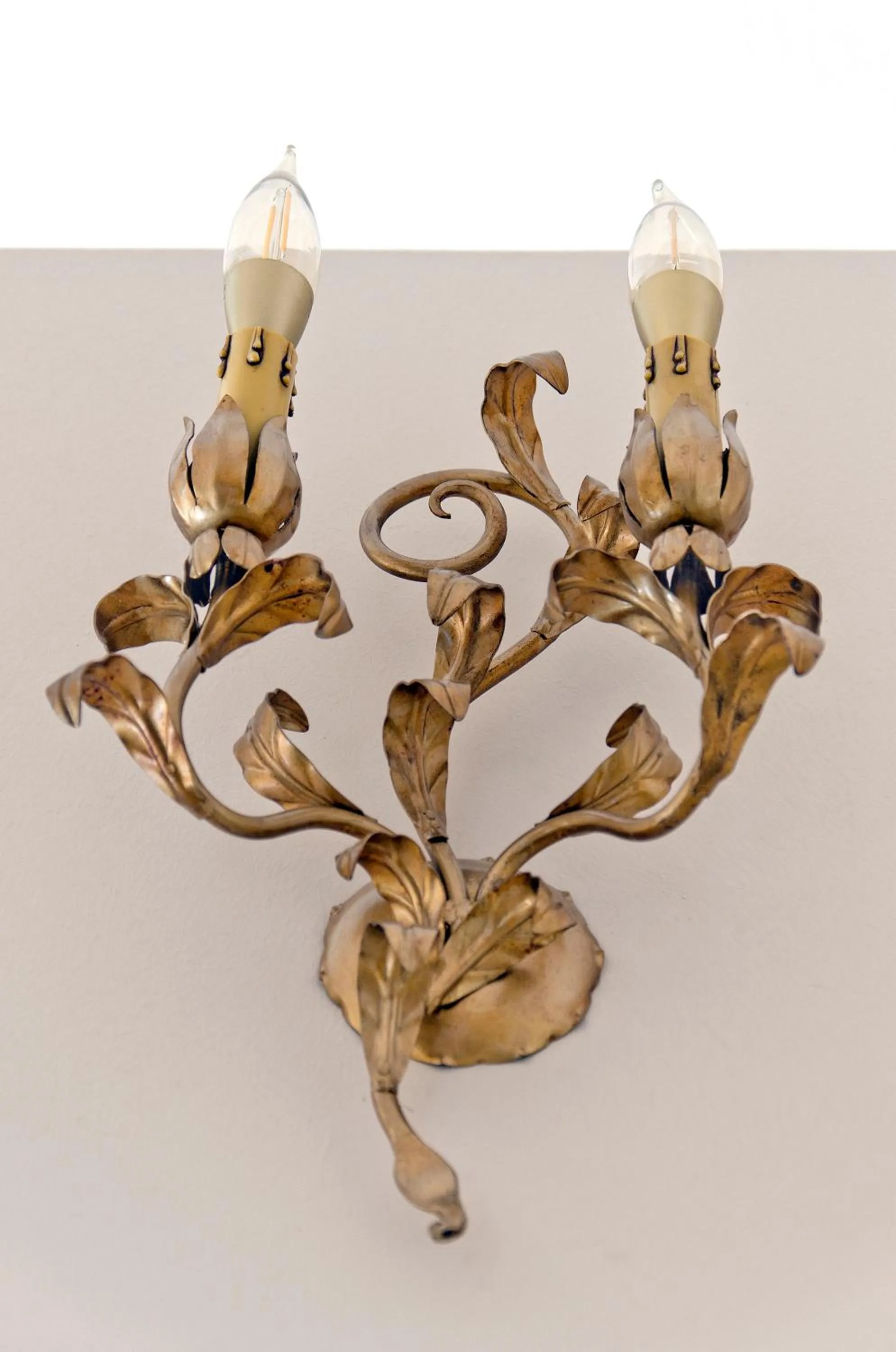 Decorative detail in Affittacamere "Angel 2"