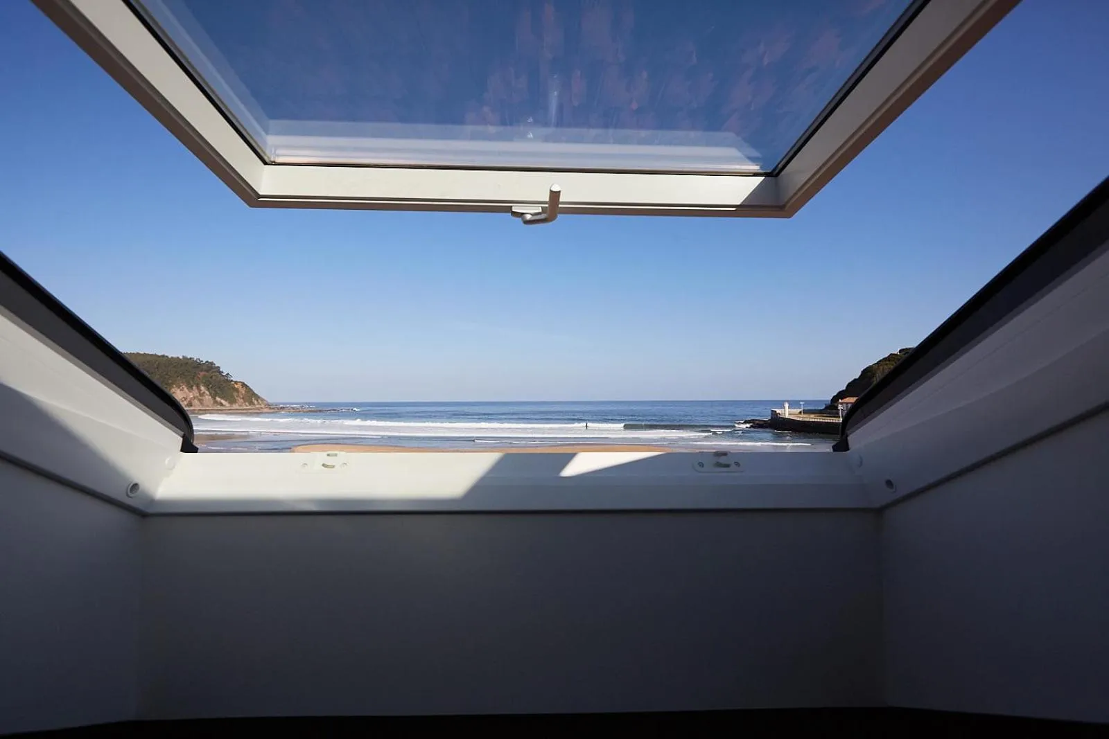 Decorative detail in Hotel Ribadesella Playa