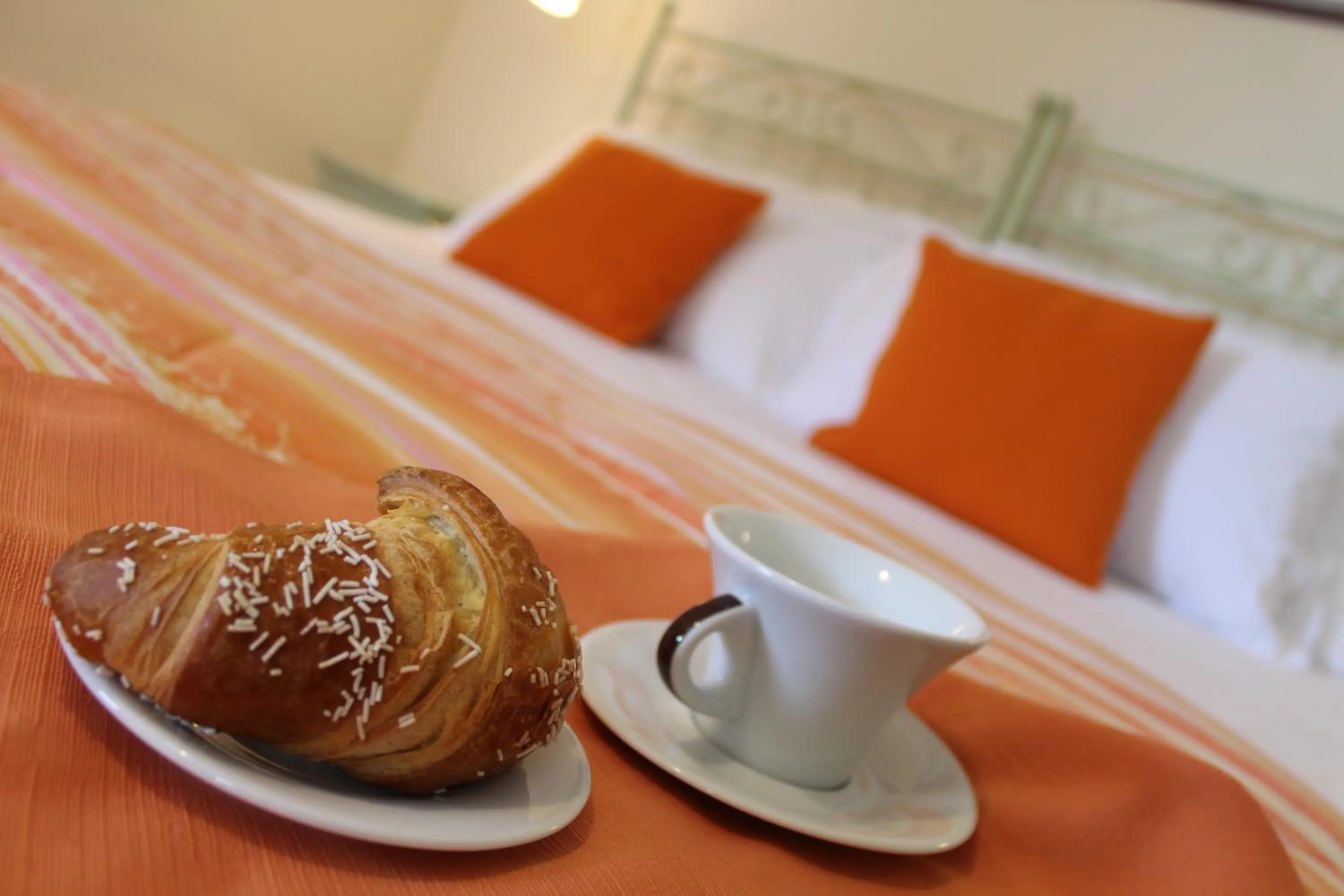 Breakfast in Residence Serristori