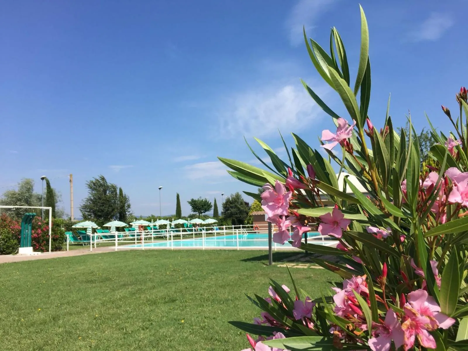 Garden in Residence Serristori