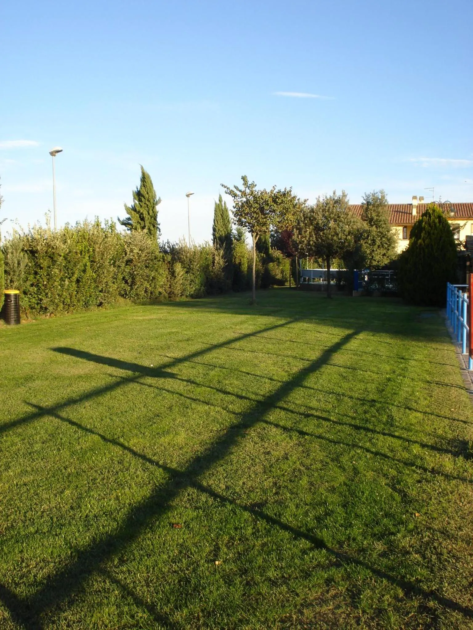 Garden in Residence Serristori