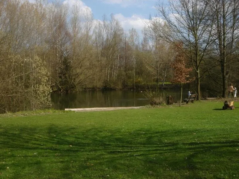 Area and facilities in Hotel Gondel