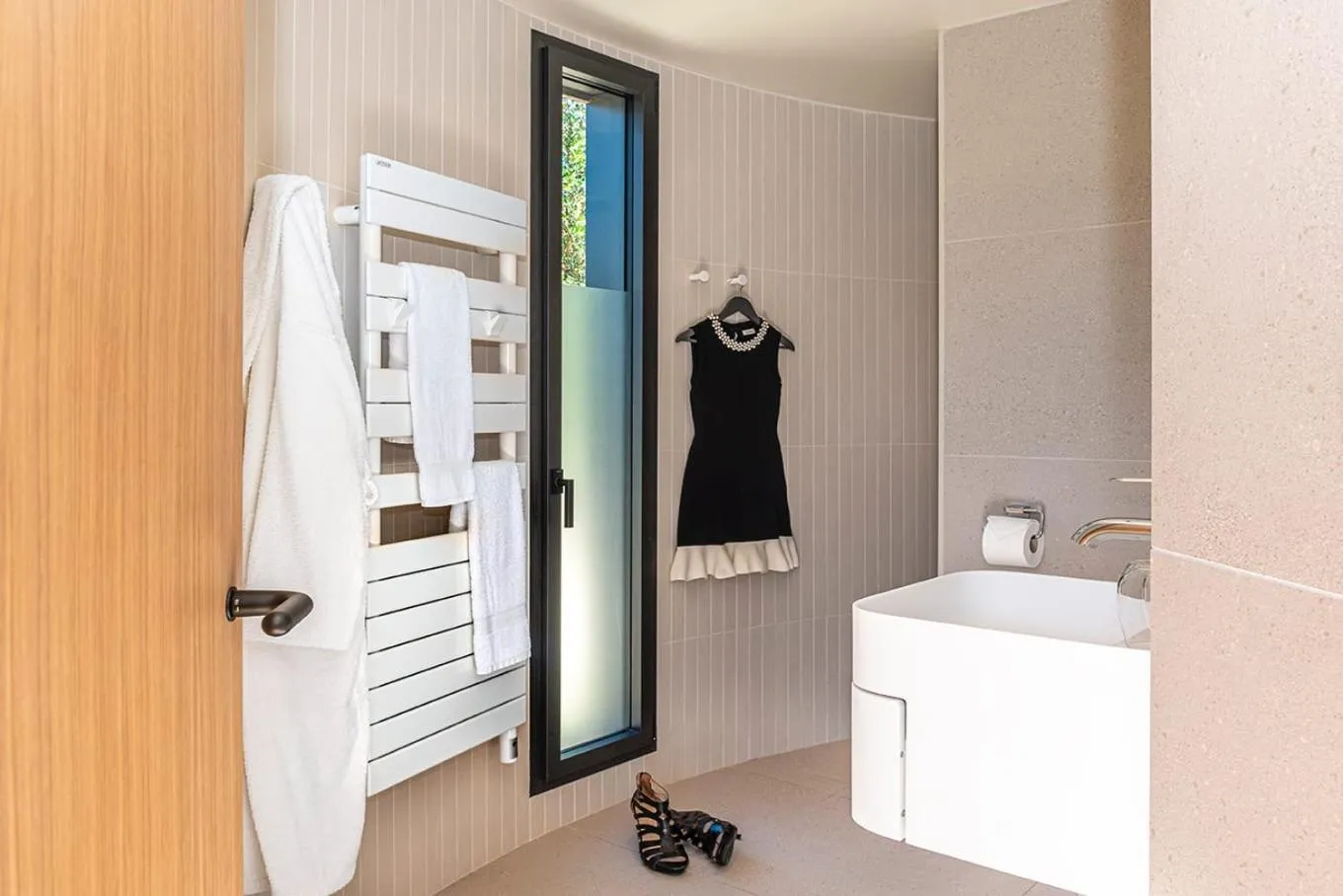 Château De Massillan