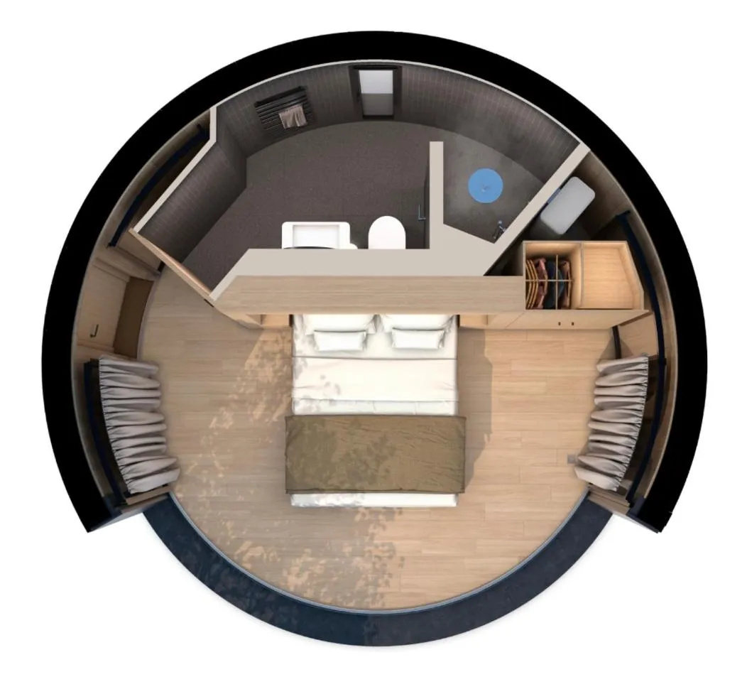 Château De Massillan