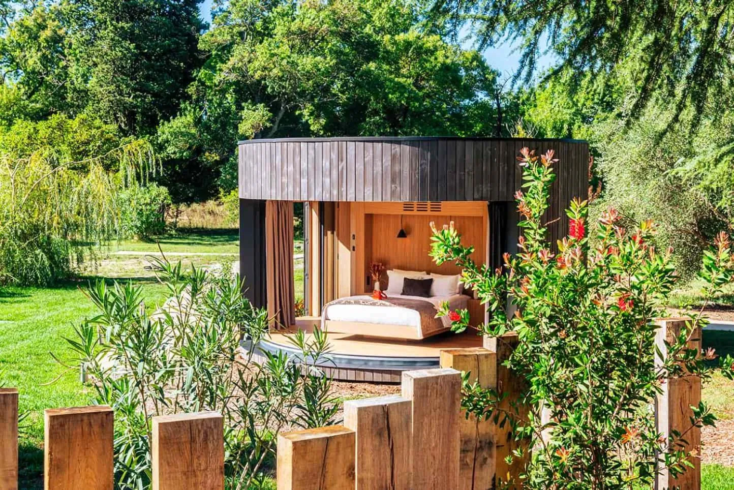 Château De Massillan