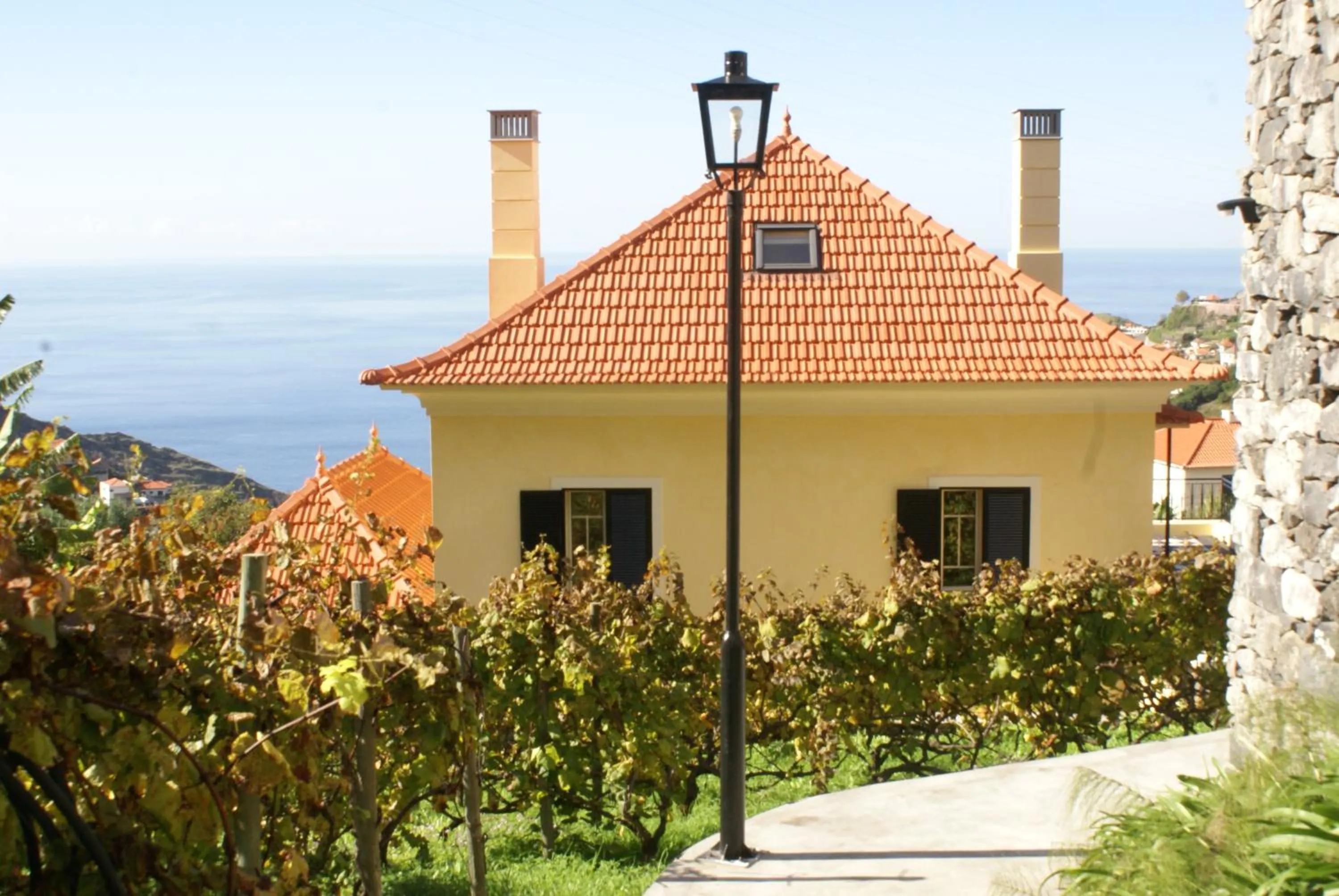 Property building in Quinta Paços do Lago