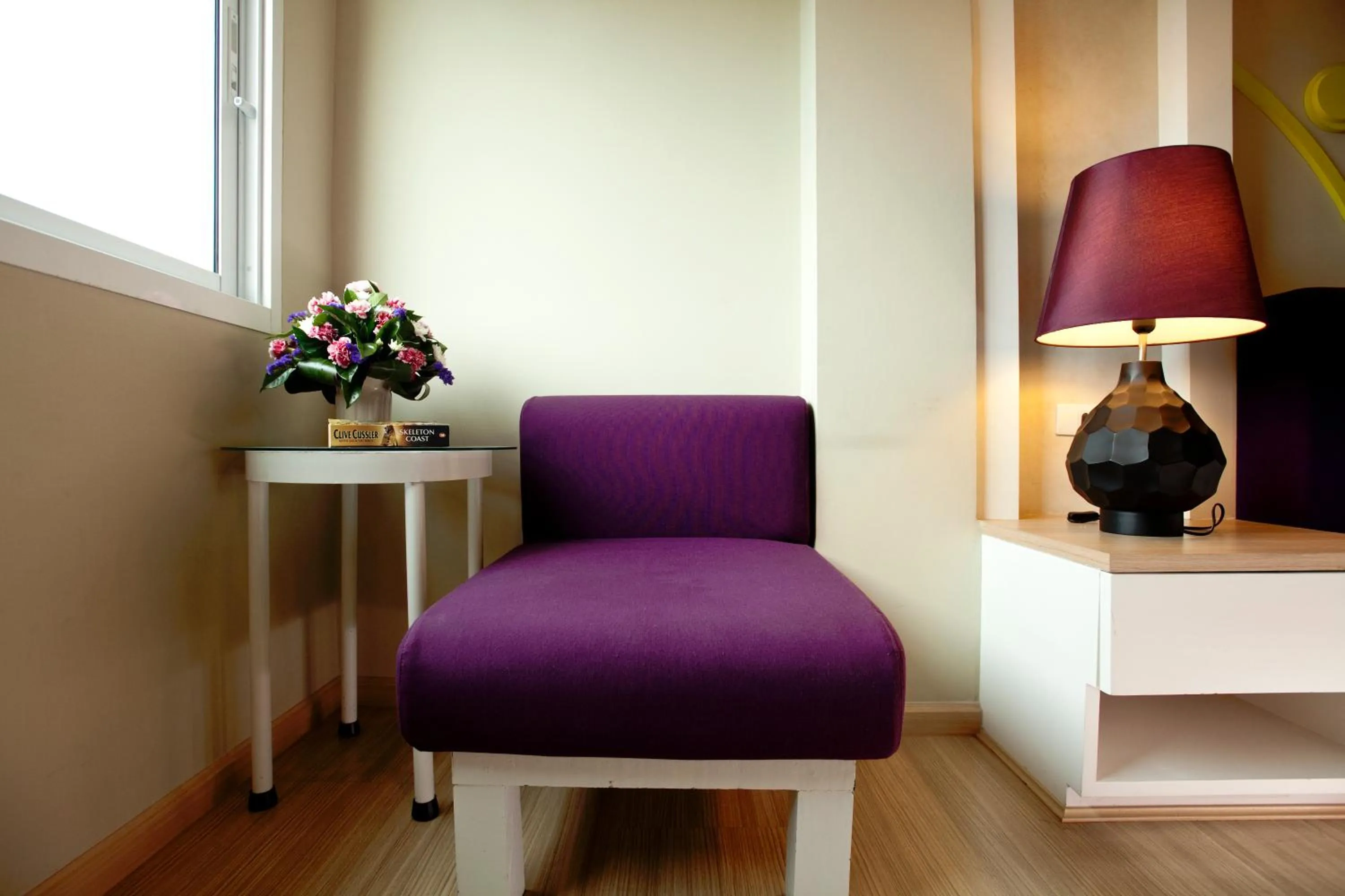 Photo of the whole room in Lantana Pattaya - SHA Extra Plus