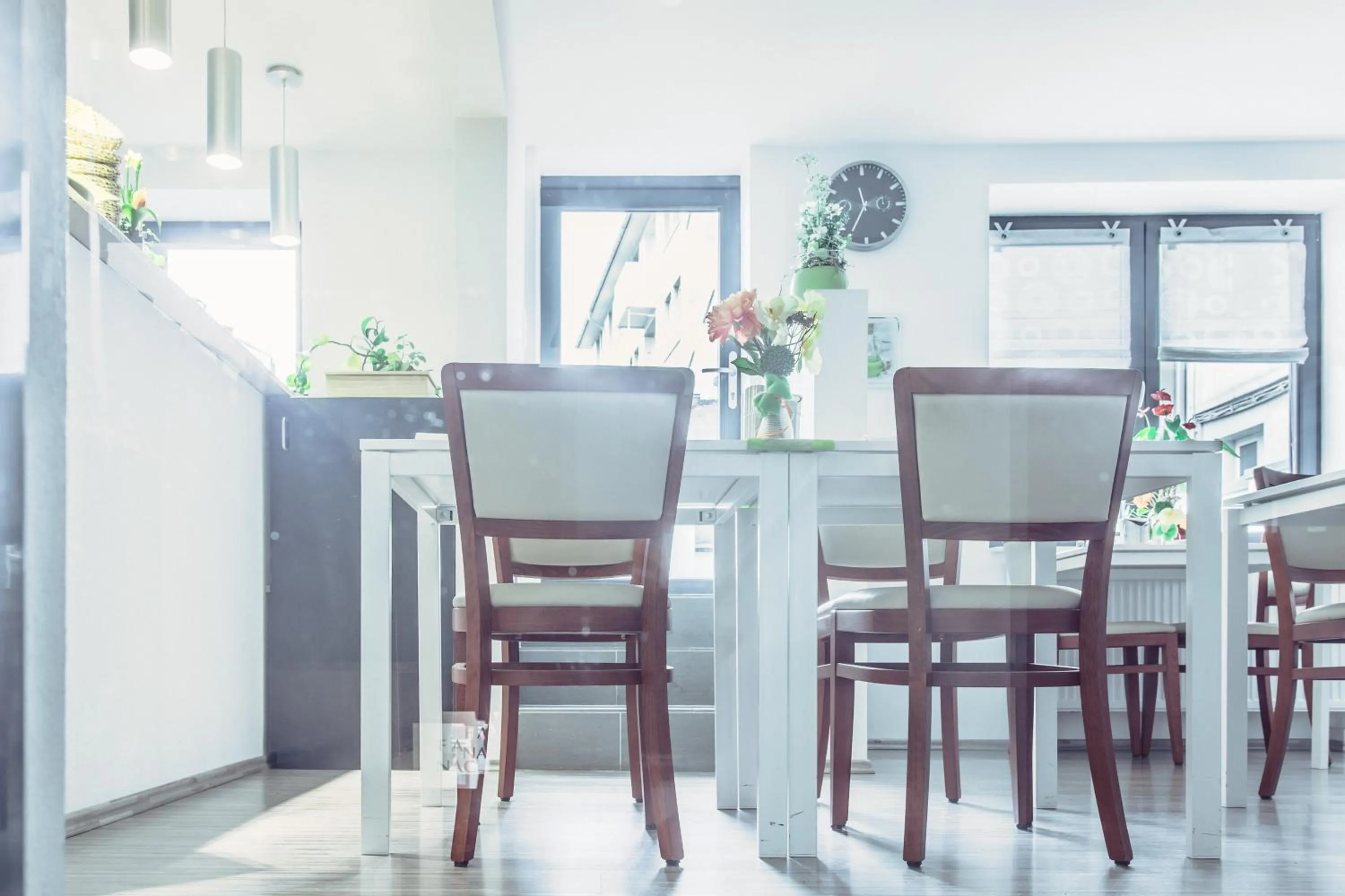 Day in Fair Hotel Mönchengladbach City