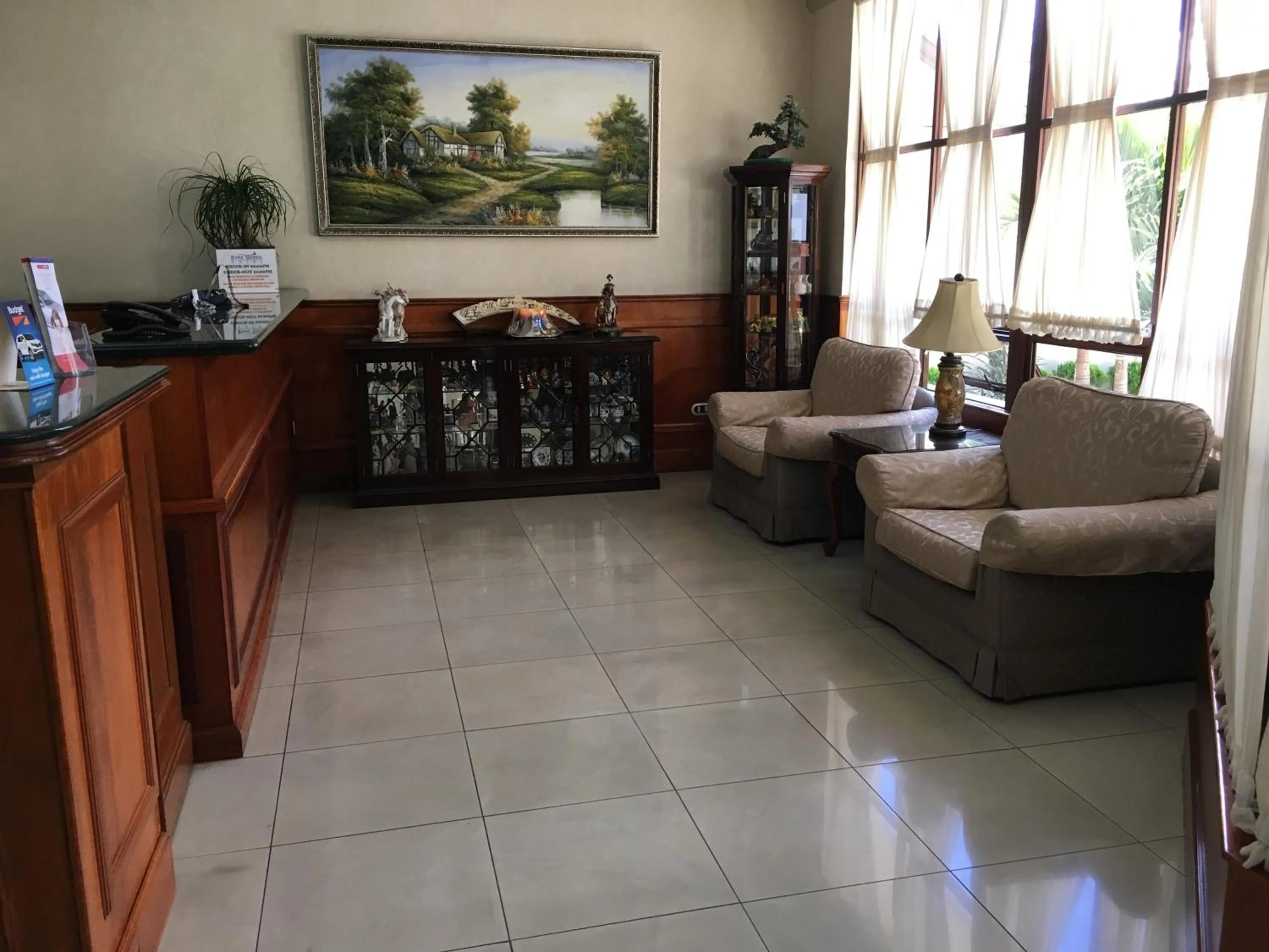 Ever Green Guatemala