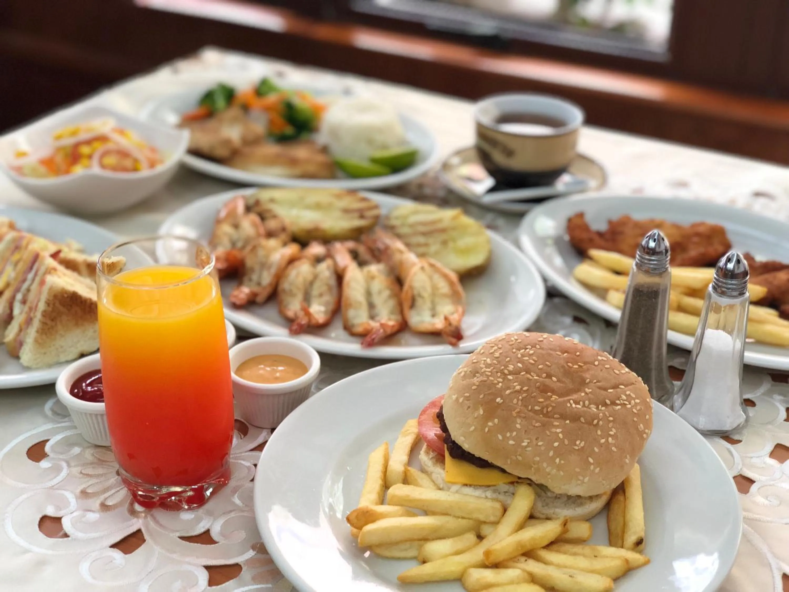 Ever Green Guatemala