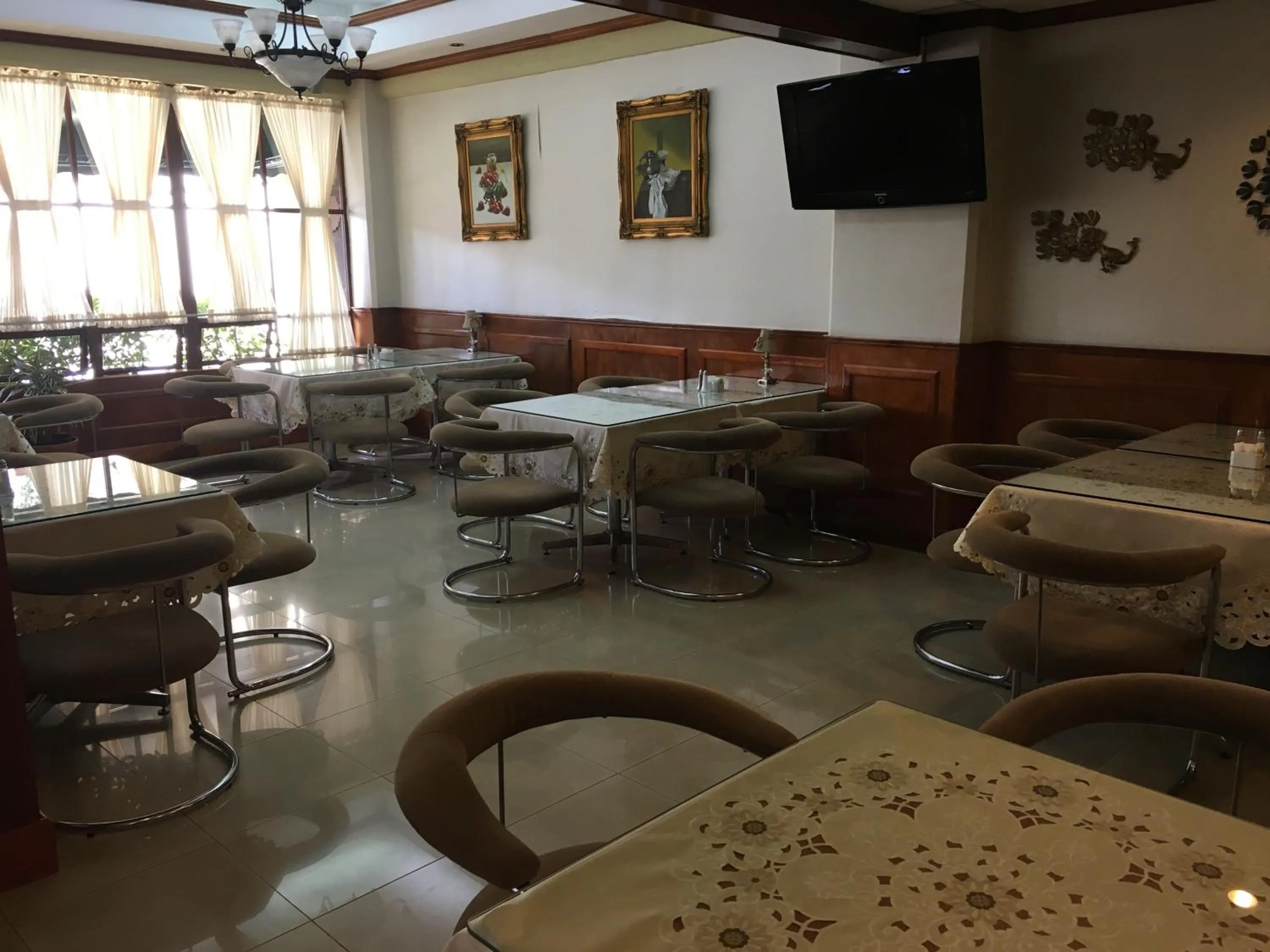 Ever Green Guatemala