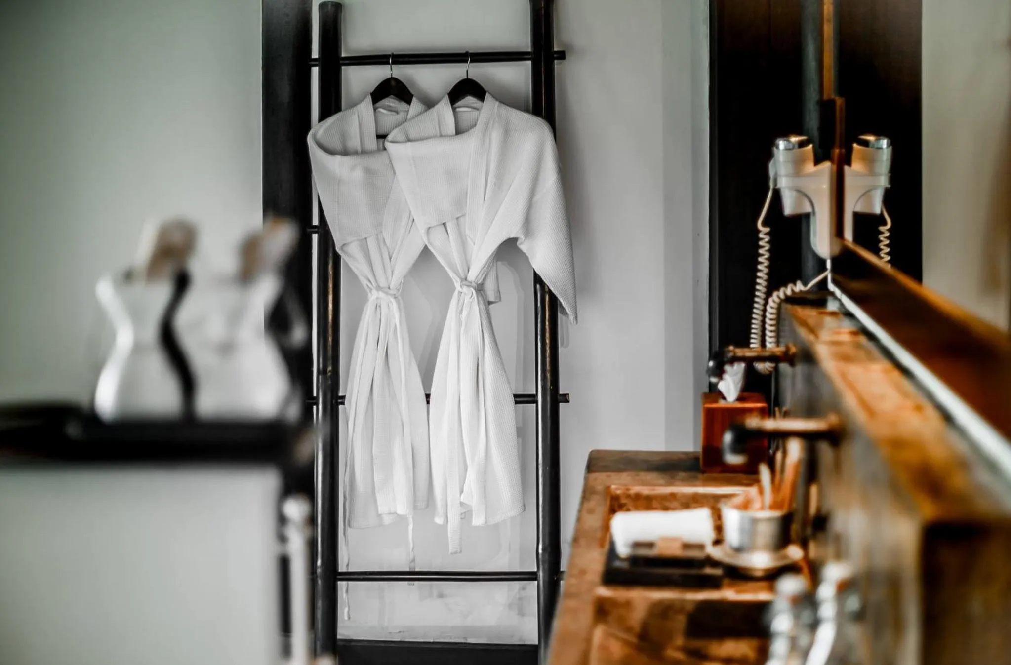 Bathroom in Chen Sea Resort & Spa Phu Quoc