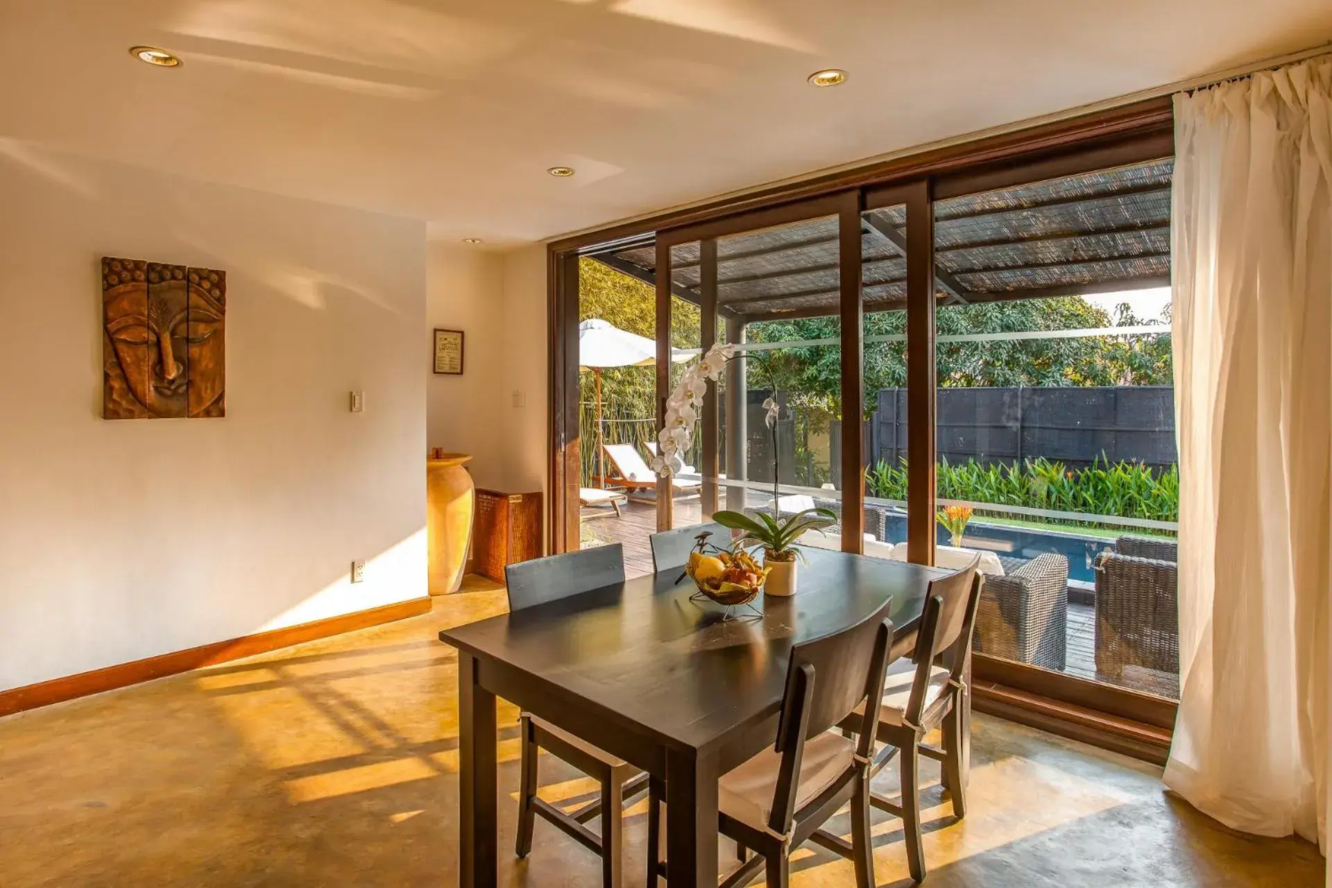 Two-Bedroom Villa with Pool in Chen Sea Resort & Spa Phu Quoc Two-Bedroom Villa with Pool in Chen Sea Resort & Spa Phu Quoc