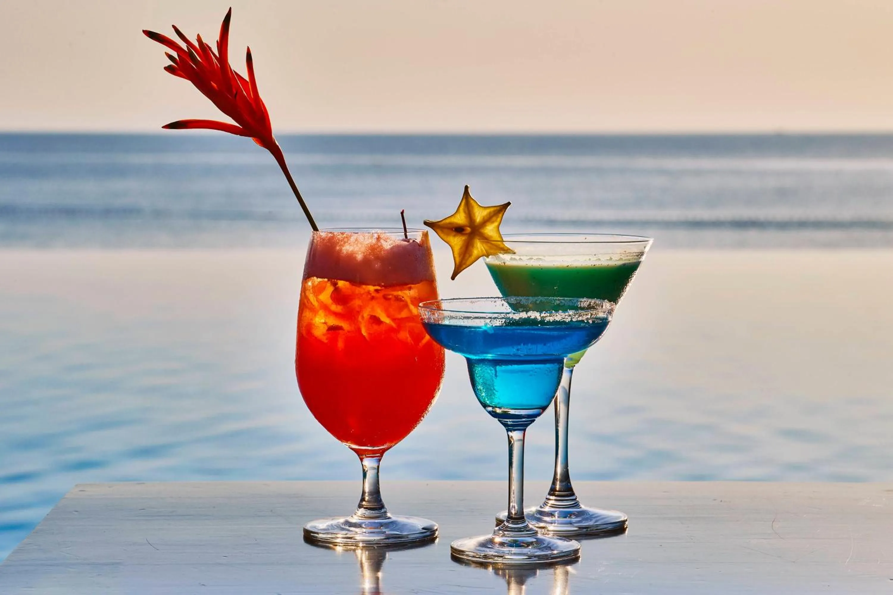 Restaurant/places to eat in Chen Sea Resort & Spa Phu Quoc